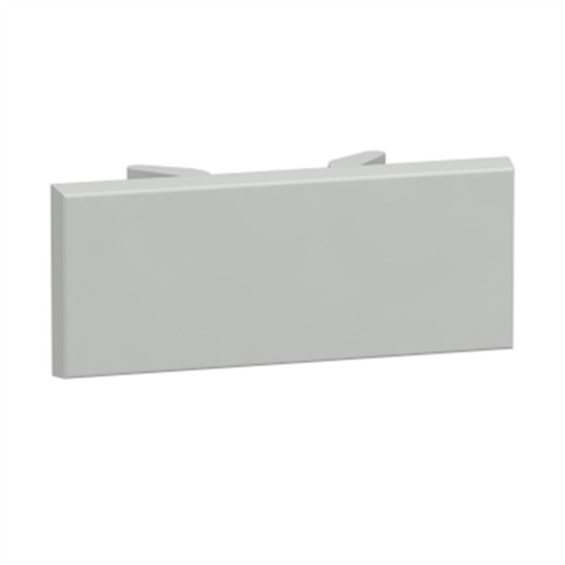Blank marker strips for relays