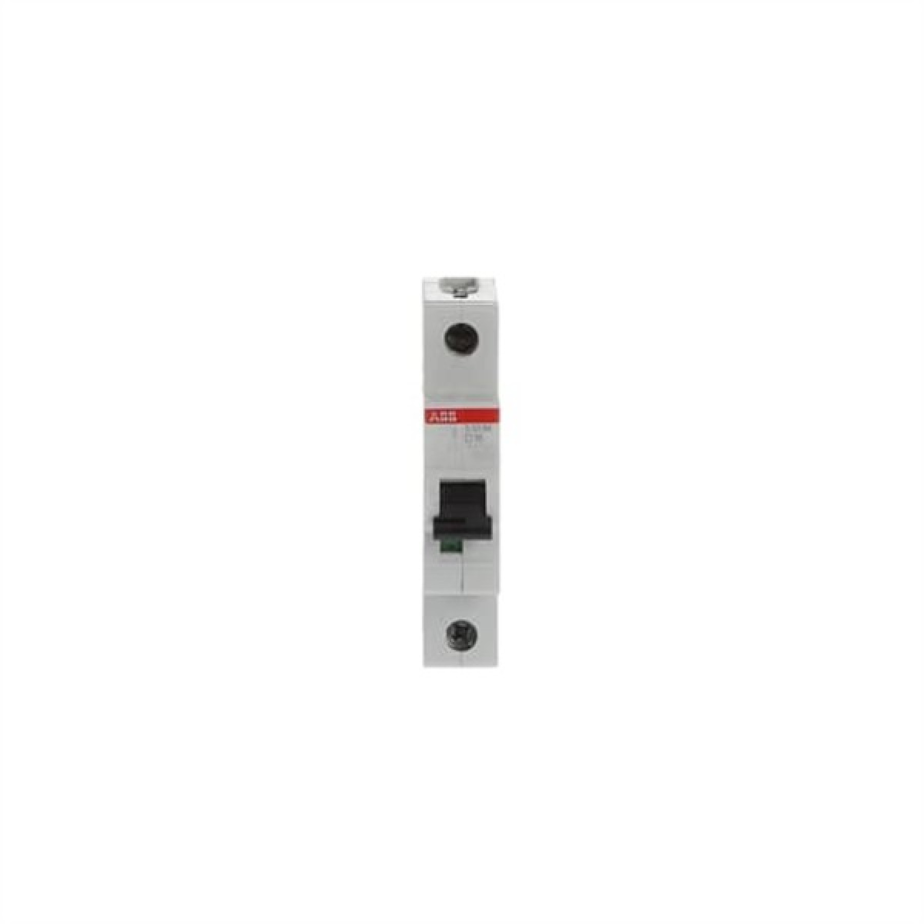 ABB MCB S200M 1 Pole 16A Type D (AC) 10kA