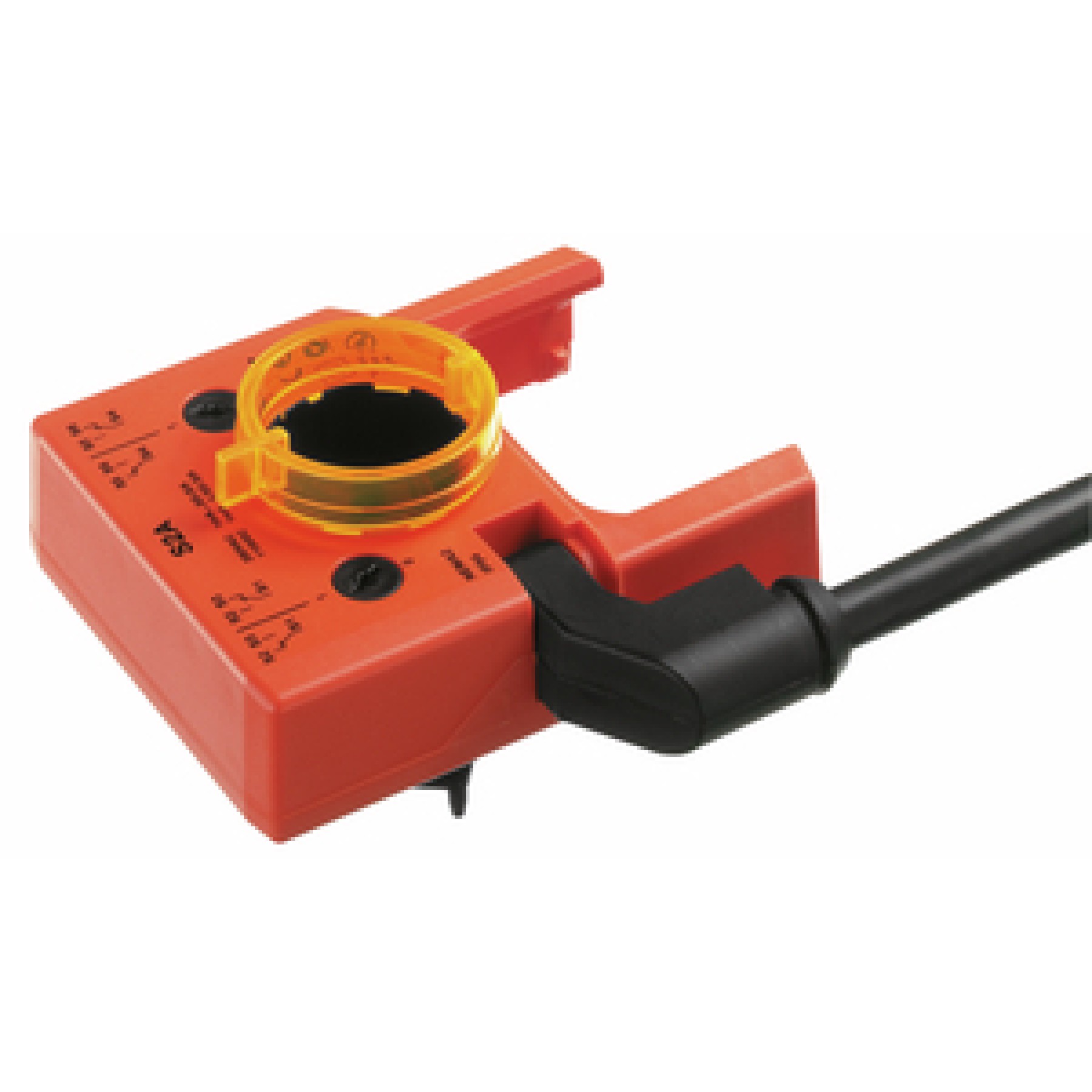 Belimo S2A auxiliary contact 2 x SPDT