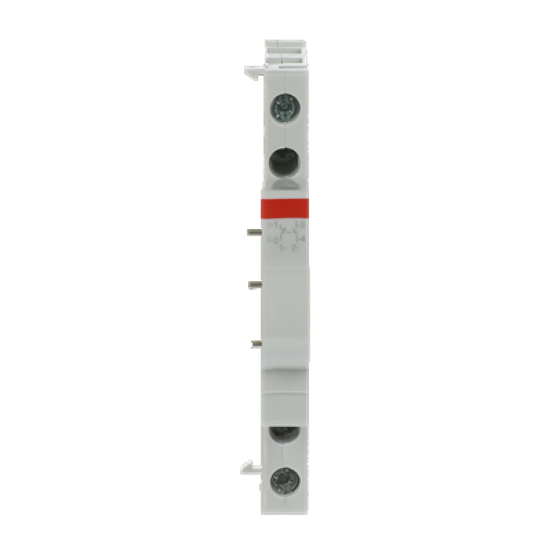 ABB S2C-H6-11R Auxiliary contact 1NO/1NC