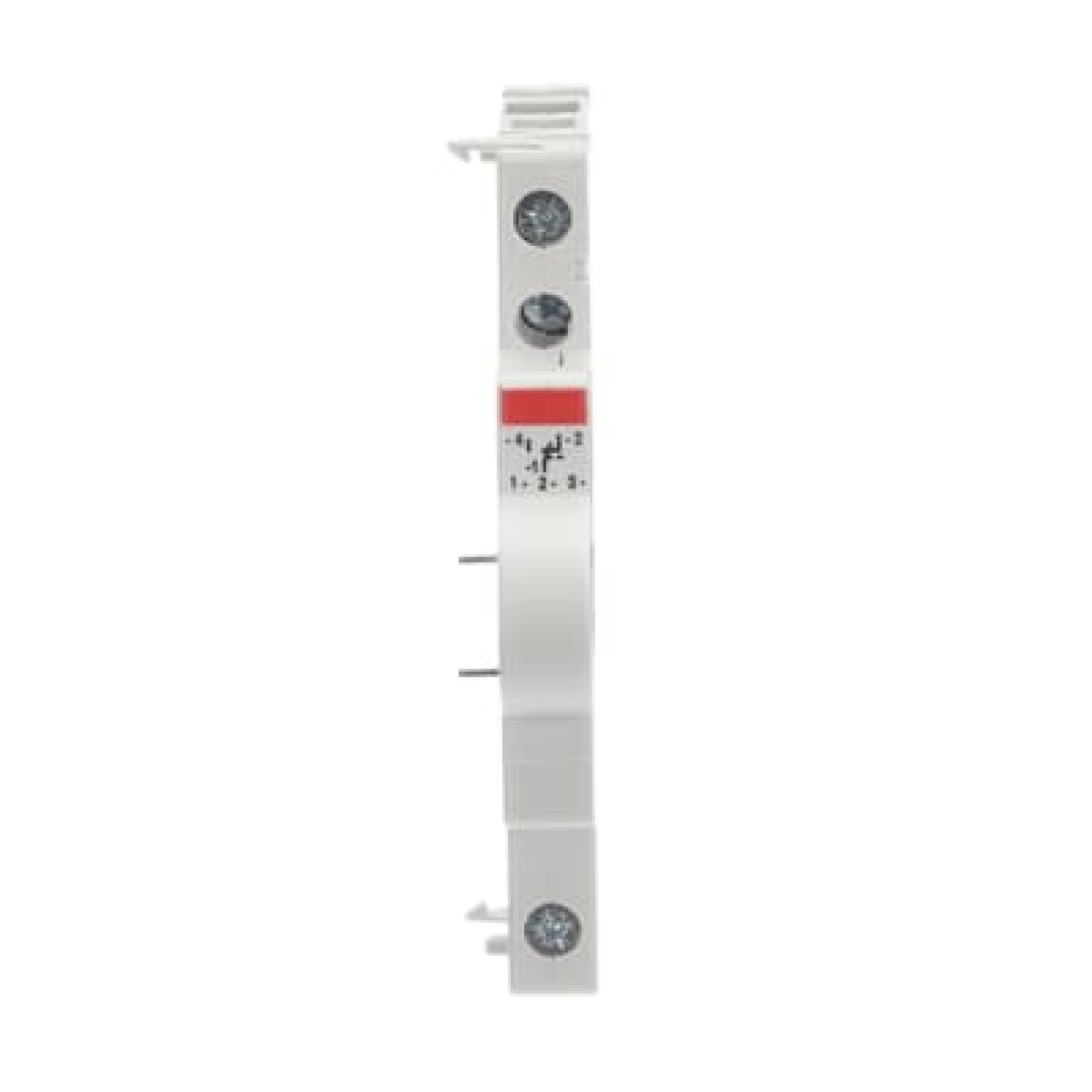 S2C-H6R Auxiliary Contact 1CO FOR S200 mcb s201 s202 s203