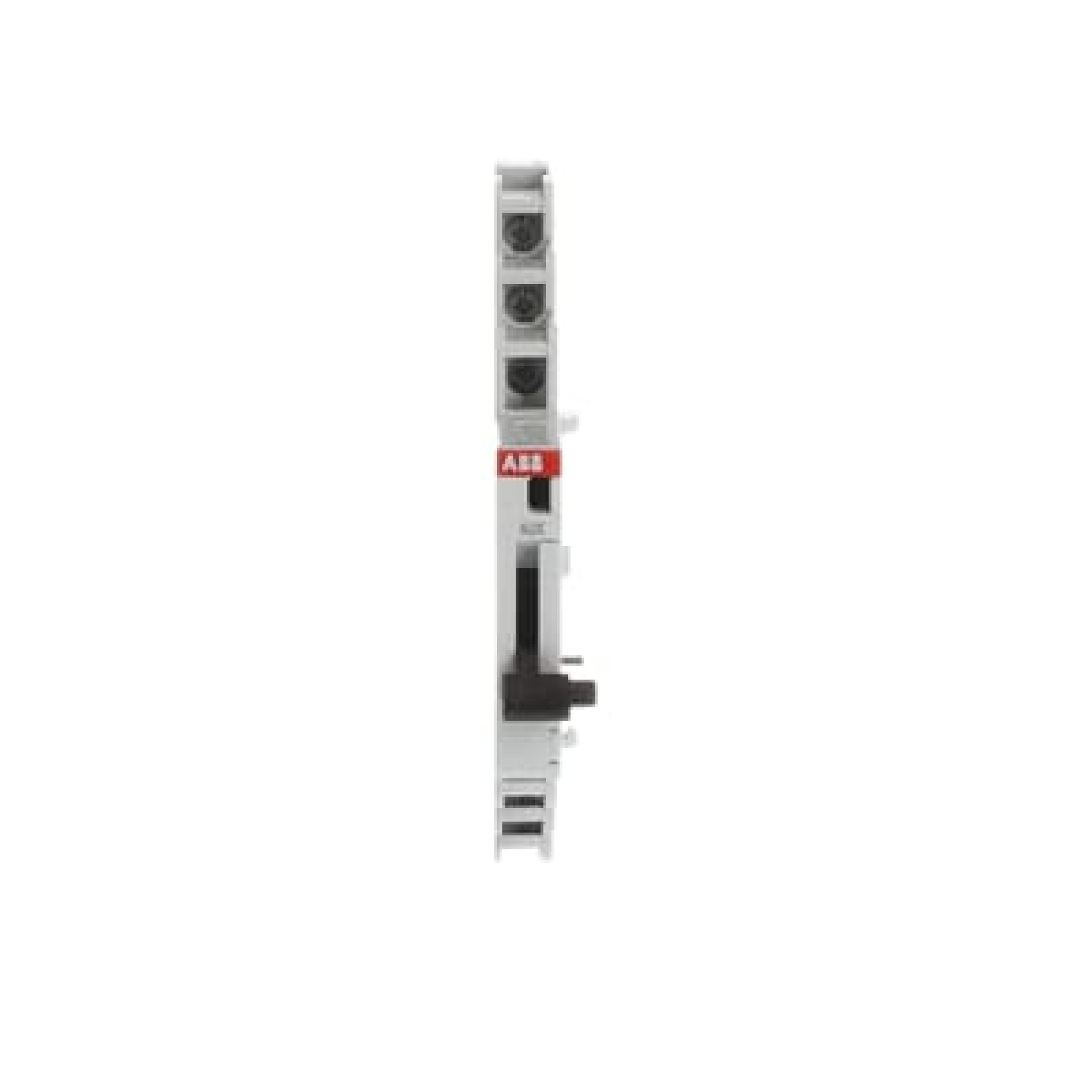 ABB S800-AUX 2 CO Auxiliary Contact - S800 accessory