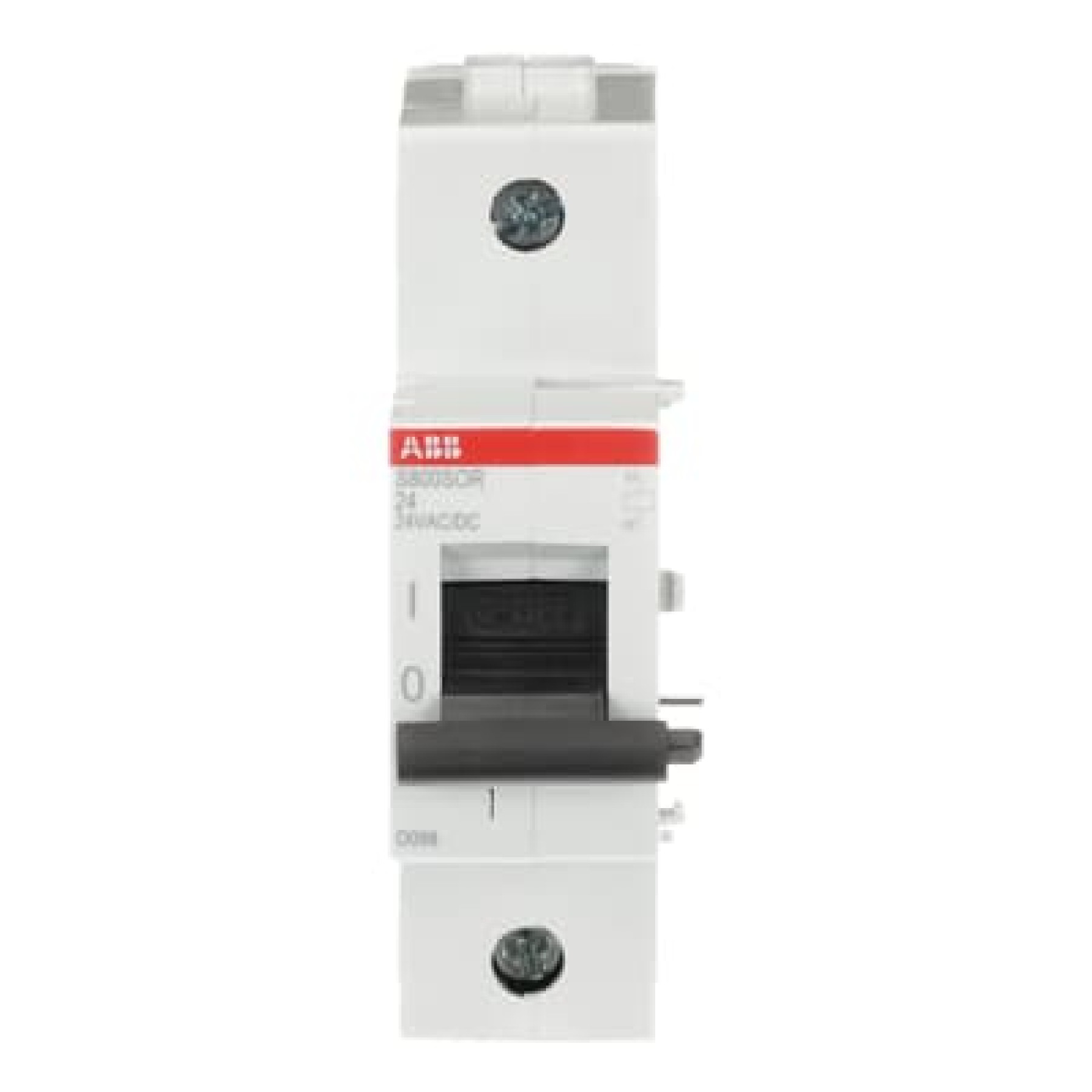 ABB S800-SOR24 Shunt operation release