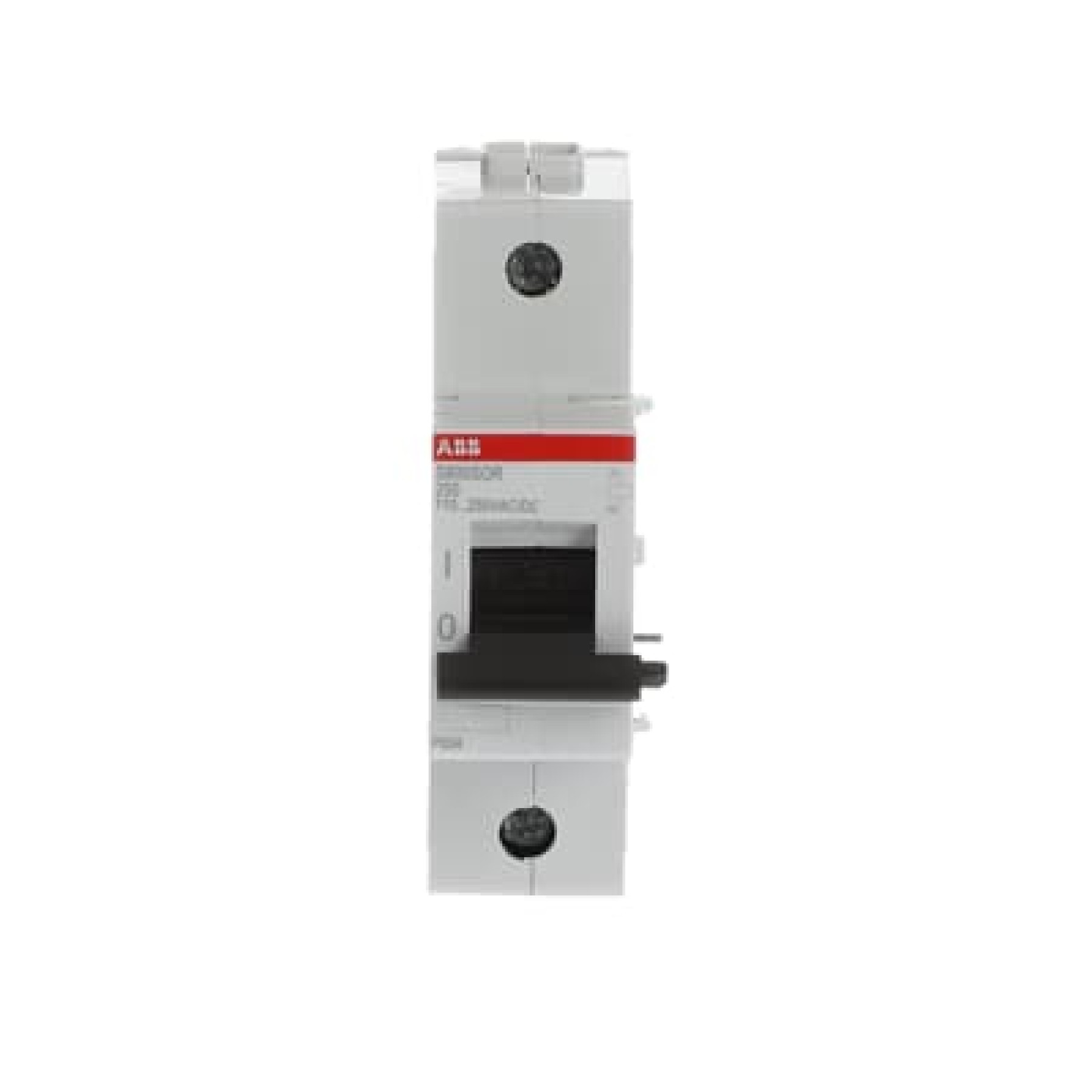 ABB S800-SOR250 Shunt operation release