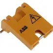 SA SA1 1 Adaptor for padlock with crossbar section 3mm for S200 MCB s201 s202 s203