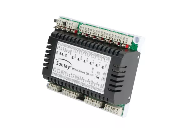 Sontay SC-IO-24 Smart Communication IO Module