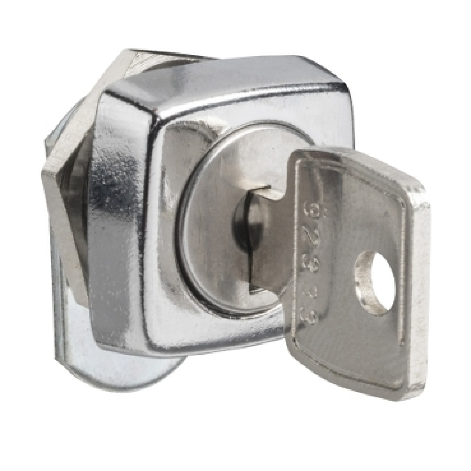 Acti9 Isobar - door lock - suitable for Isoabar A & Isobar B
