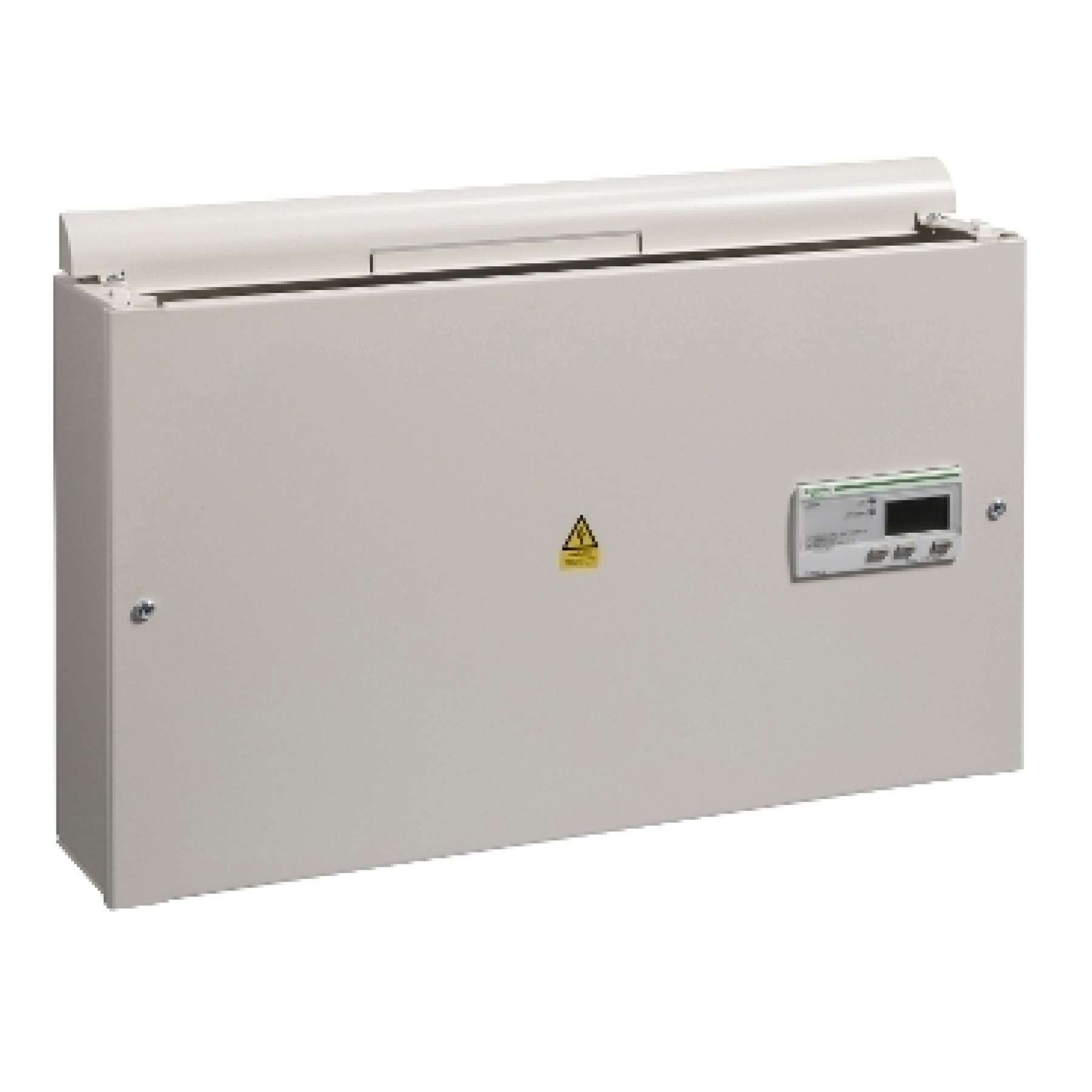 Acti9 DB - MID 3 Phase kWh kit Modbus communications and pulsed output - 250 A