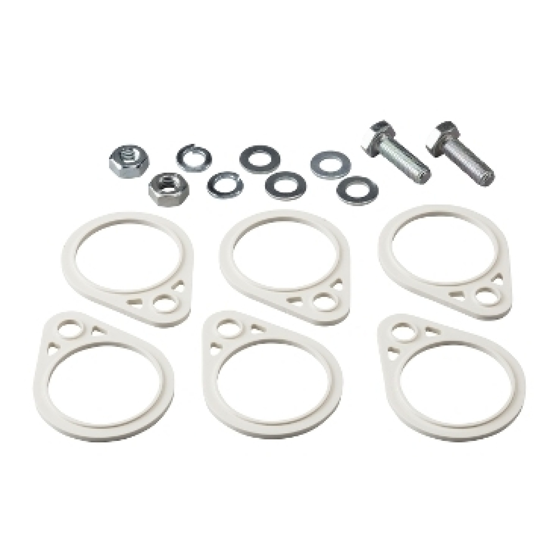 Acti9 Isobar B side joining kit