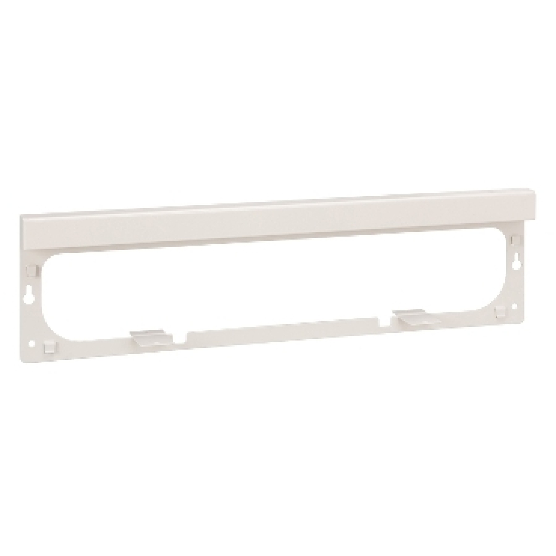 Acti9 Isobar B top/bottom joining kit for enc/ext/enc