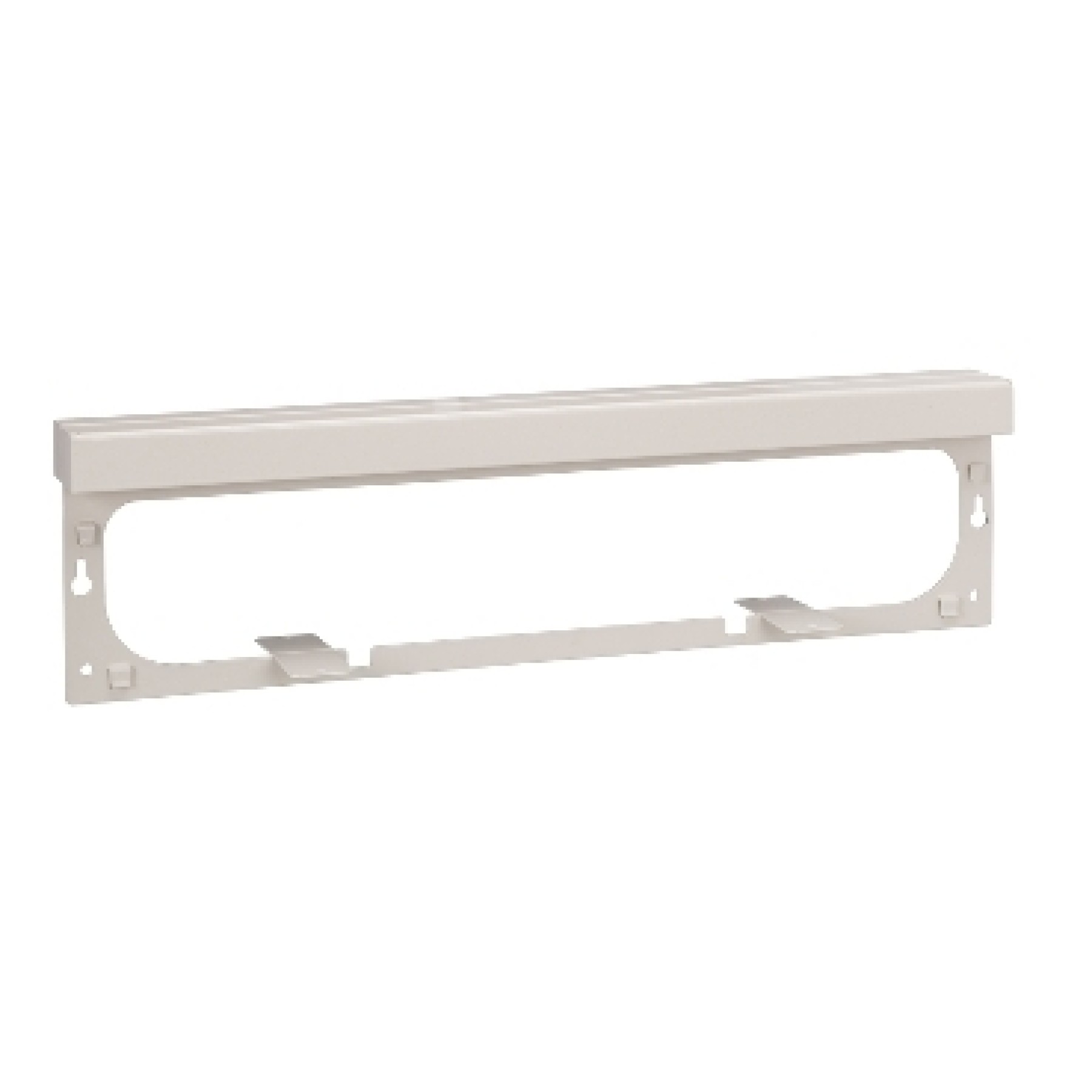 Acti9 Isobar B top/bottom Joining kit