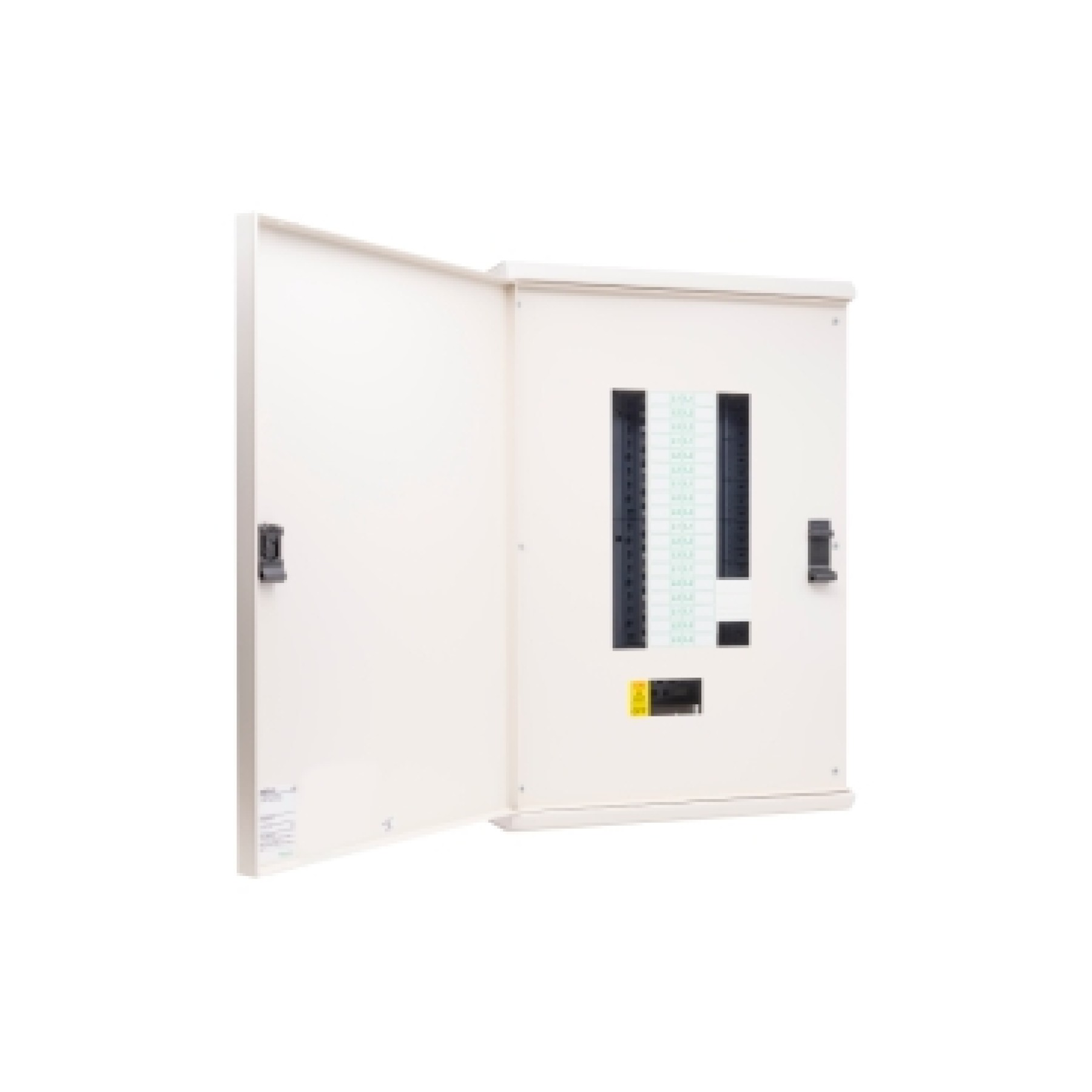Schneider Acti9 Isobar P B Distribution Board 12 Way
