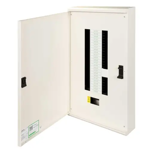 Schneider Acti9 Isobar P B Distribution Board 16 Way