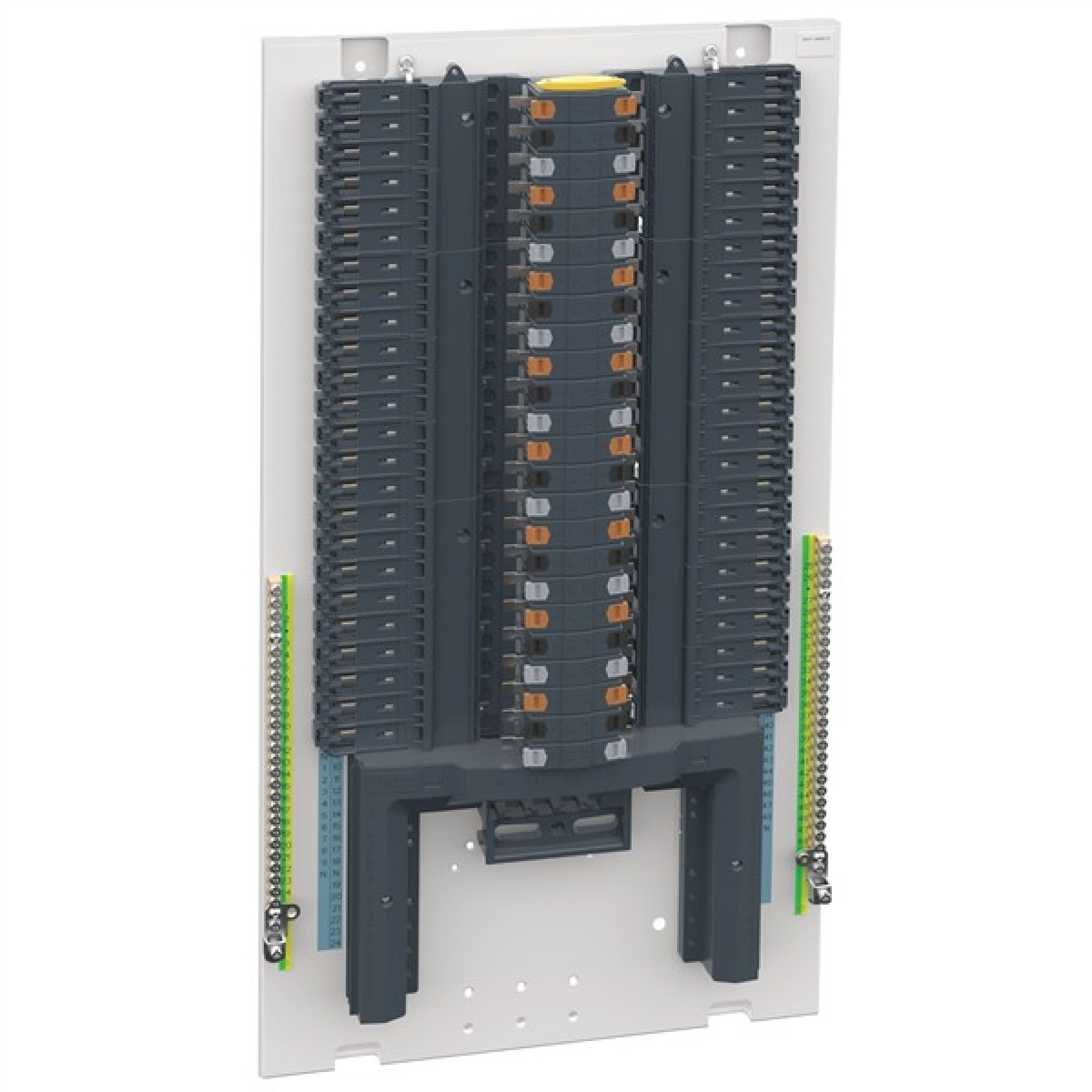 Schneider Acti9 Isobar P B Pan Assembly 16 Way