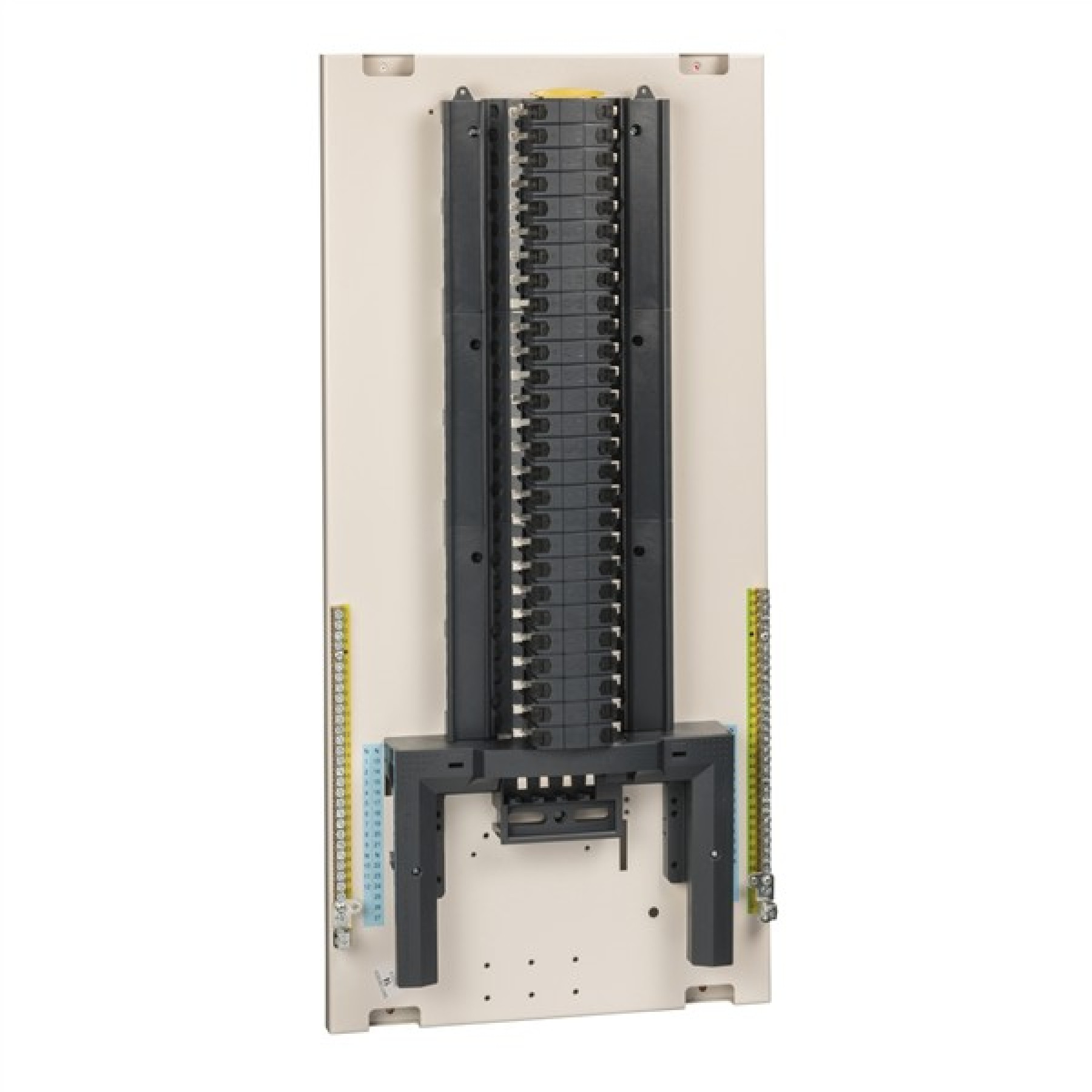 Schneider Acti9 Isobar P B Pan Assembly 16 Way