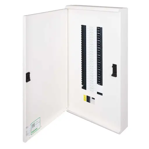 Schneider Acti9 Isobar P B Distribution Board 18 Way