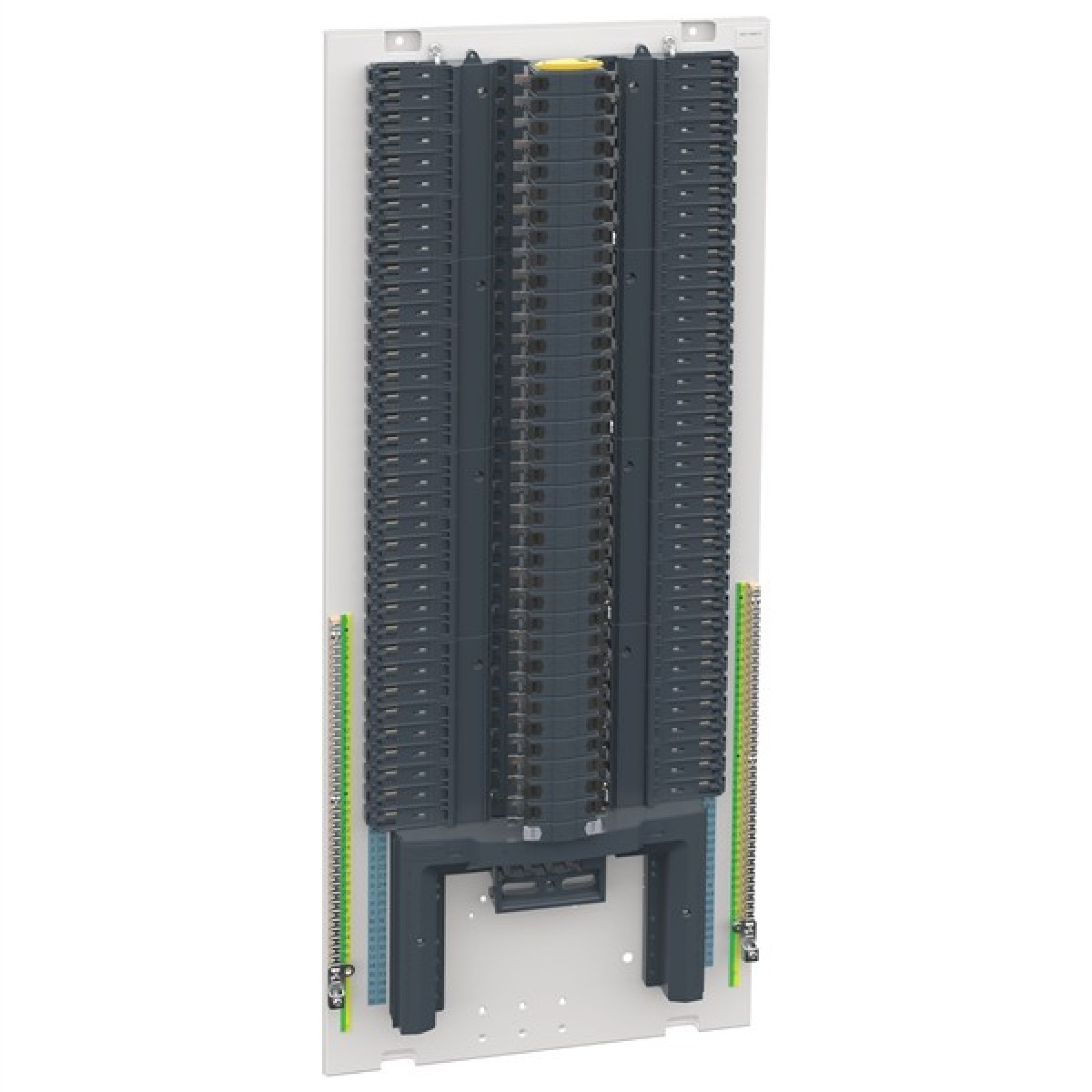 Schneider Acti9 Isobar P B Pan Assembly 24 Way