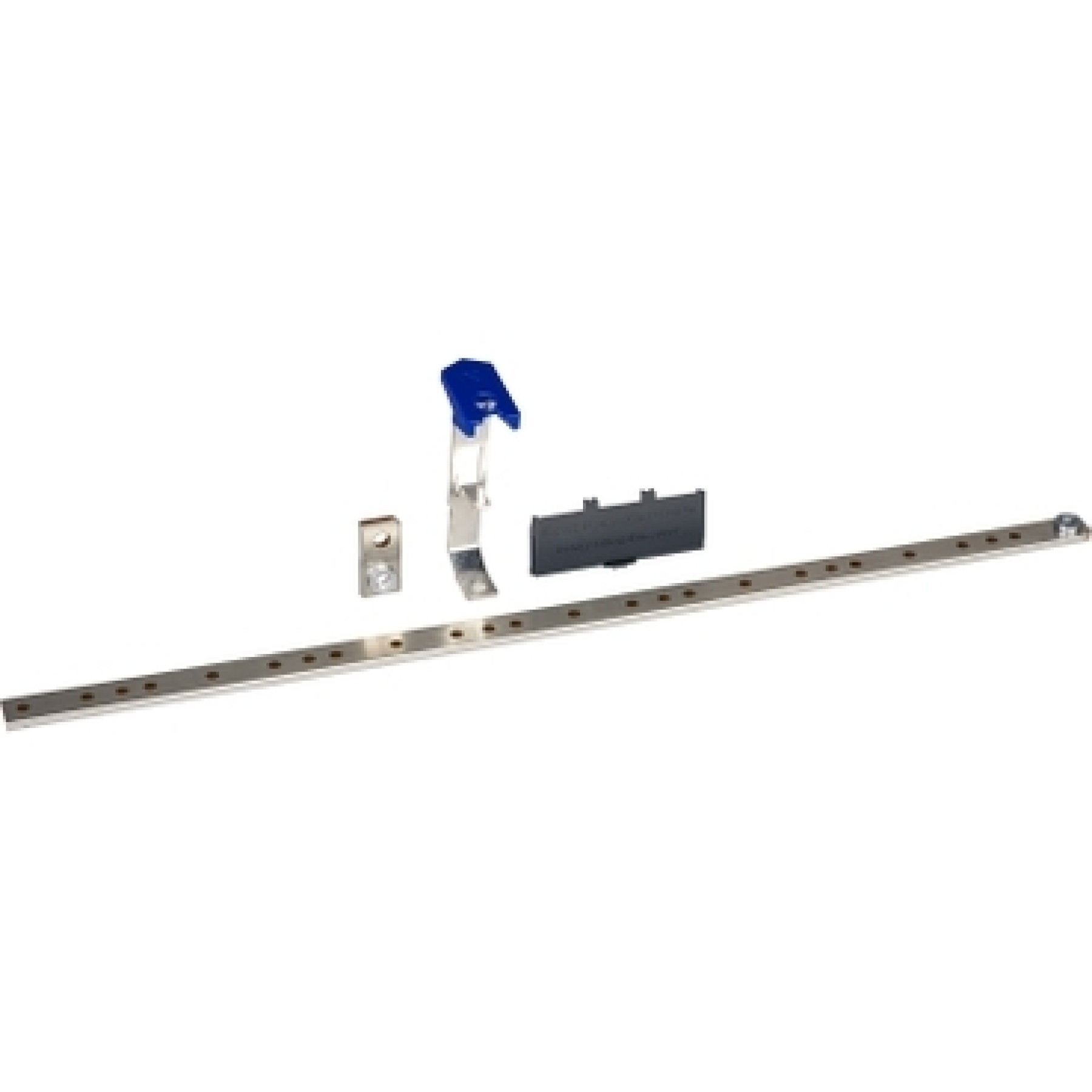 Isobar B - neutral bar - 1N - for distribution board - 12 ways