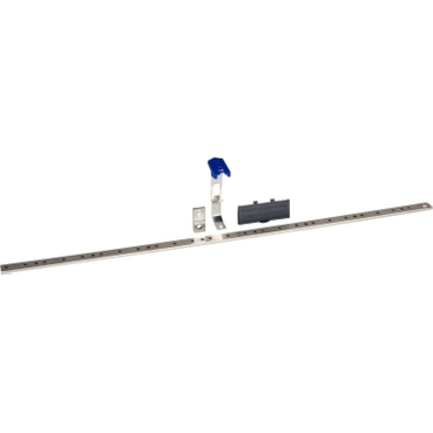 Isobar B - neutral bar - 1N - for distribution board - 16 ways