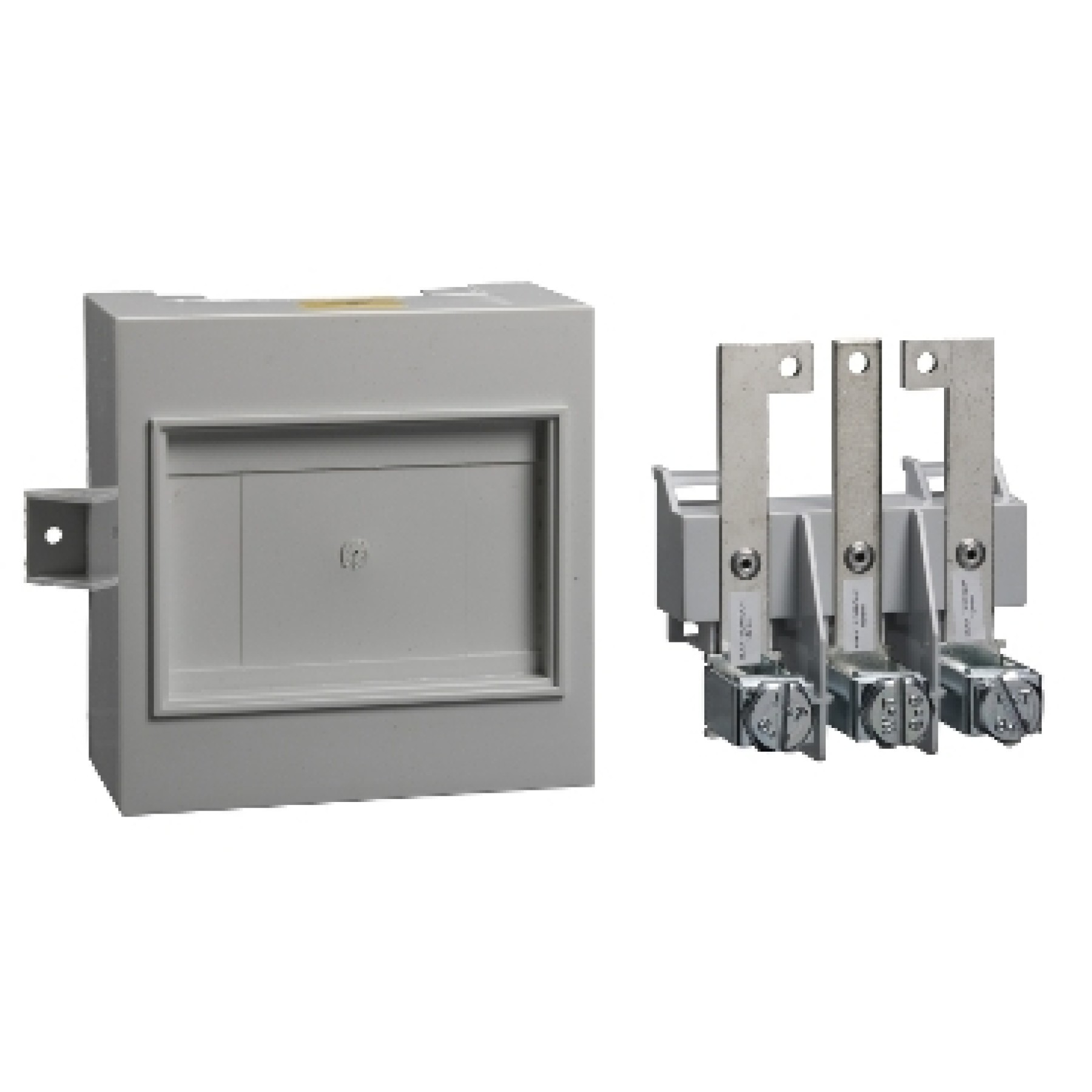 Acti9 Isobar B 225 A terminal block