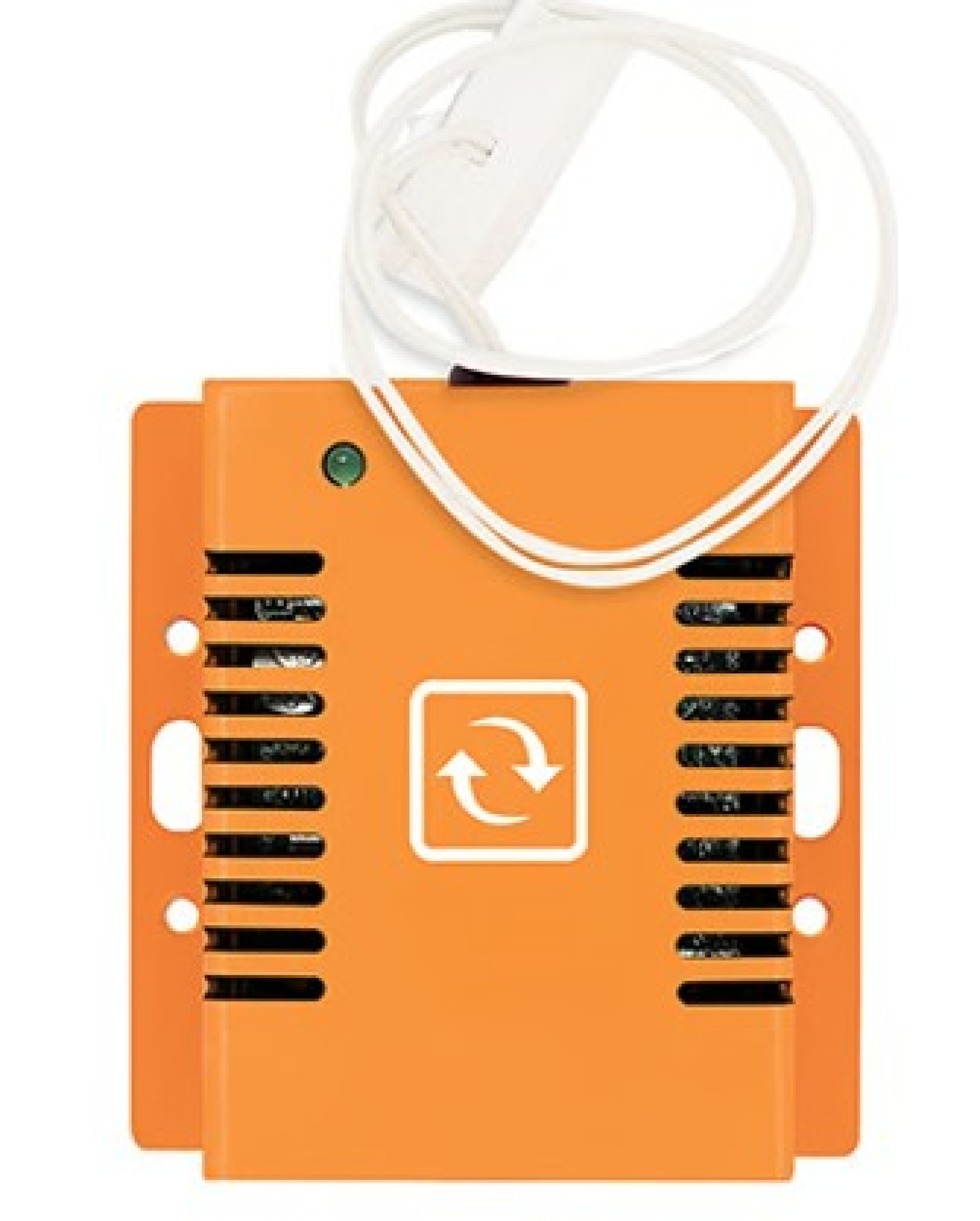 SERVERSCHECK Door Contact Sensor