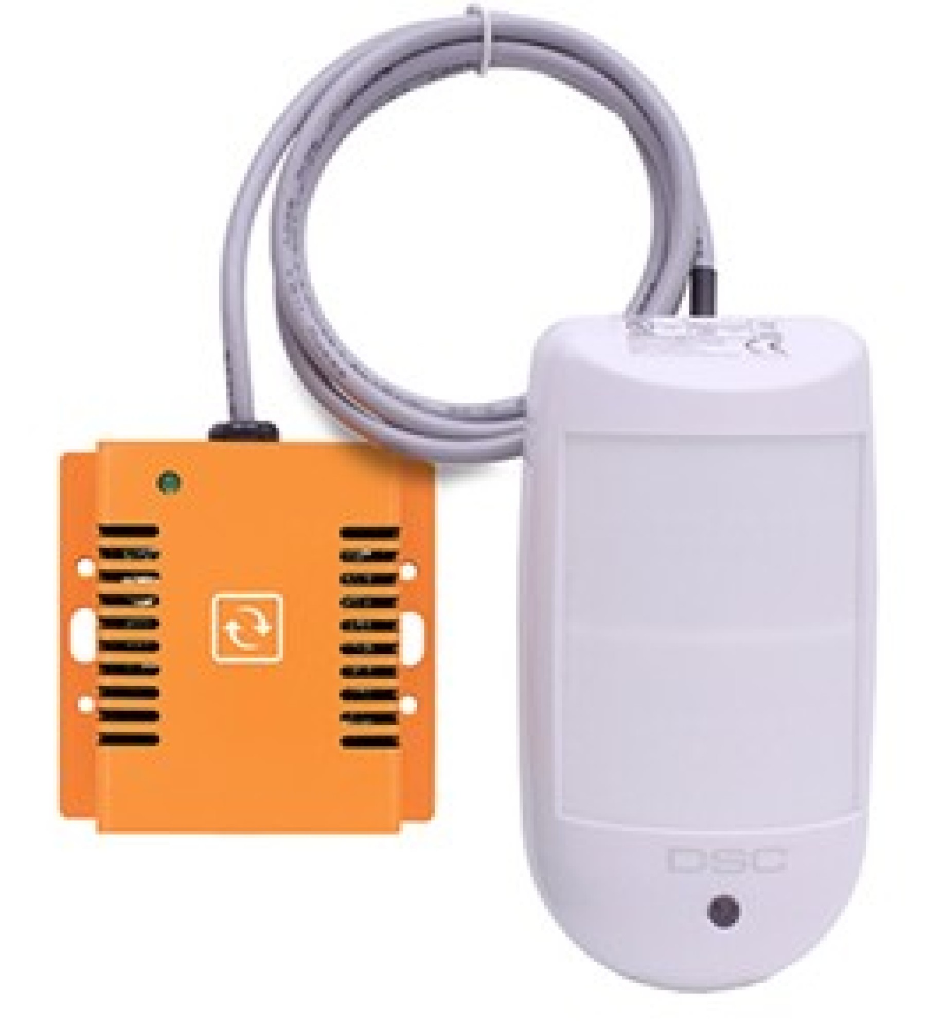 SERVERSCHECK Motion Sensor