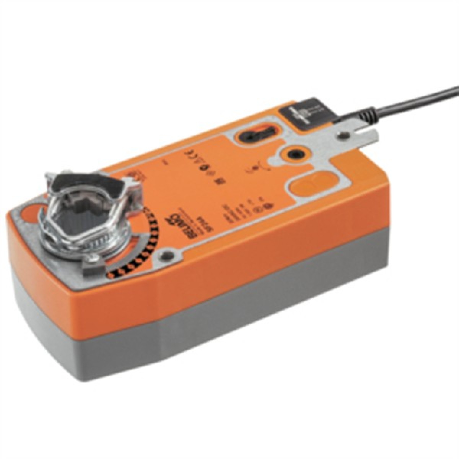 Belimo SF24A Rotary actuator fail-safe 20 Nm AC/DC 24 V Open/close 75 s IP54