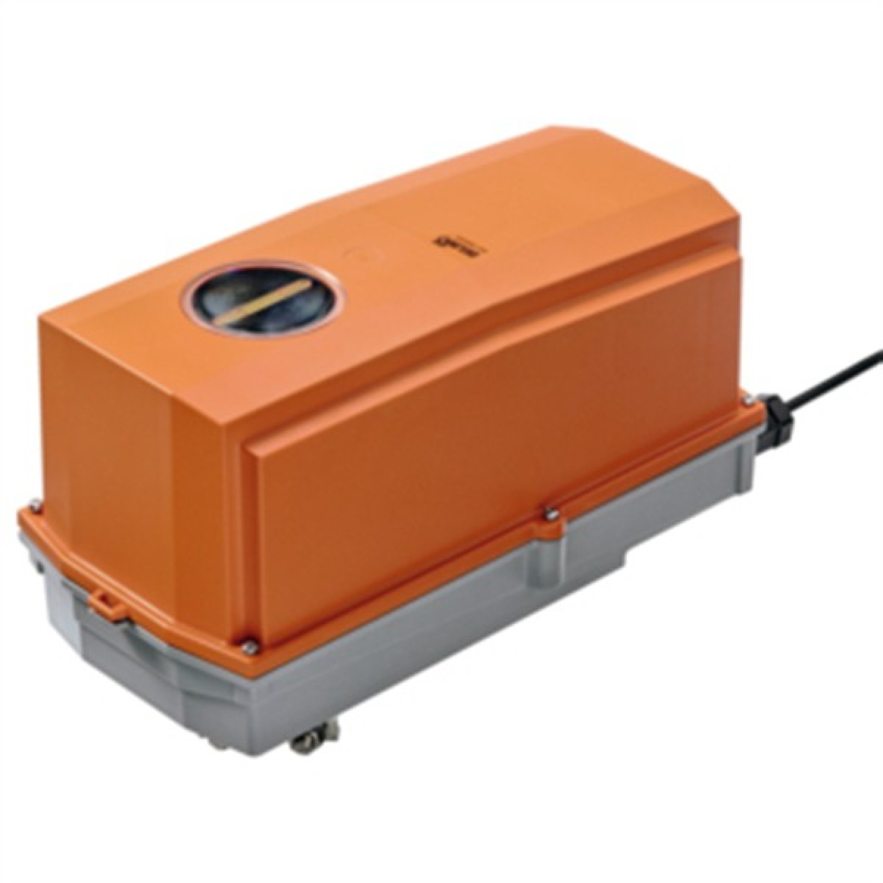 Belimo SF24G-SR-L Rotary actuator fail-safe 20 Nm AC/DC 24 V 2...10 V 150 s IP66/67