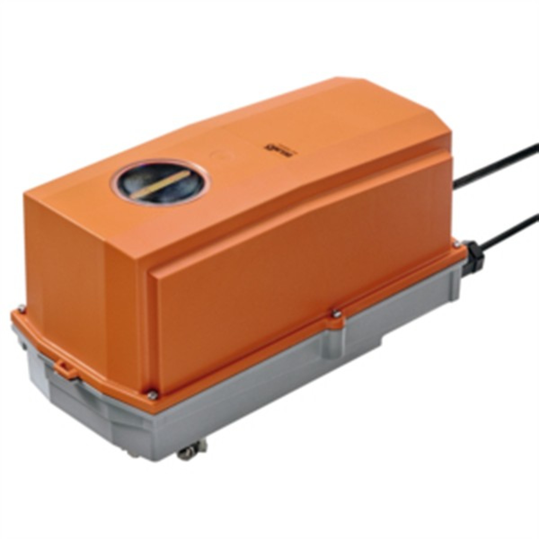 Belimo SF24G-SR-S2-L Rotary actuator fail-safe 20 Nm AC/DC 24 V 2...10 V 150 s 2x SPDT IP66/67