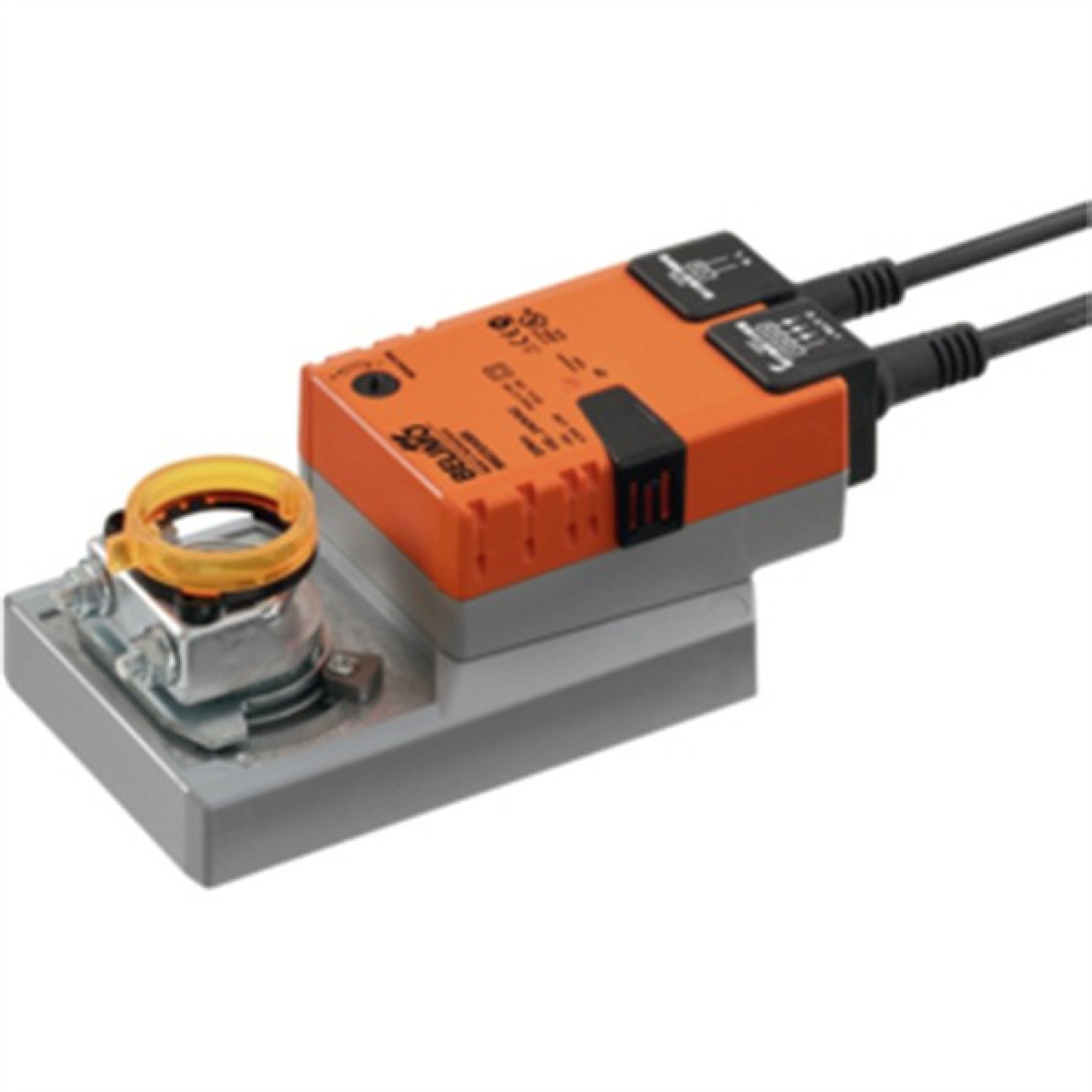 Belimo SM230ASR Rotary actuator 20 Nm AC 100...240 V 2...10 V 150 s IP54
