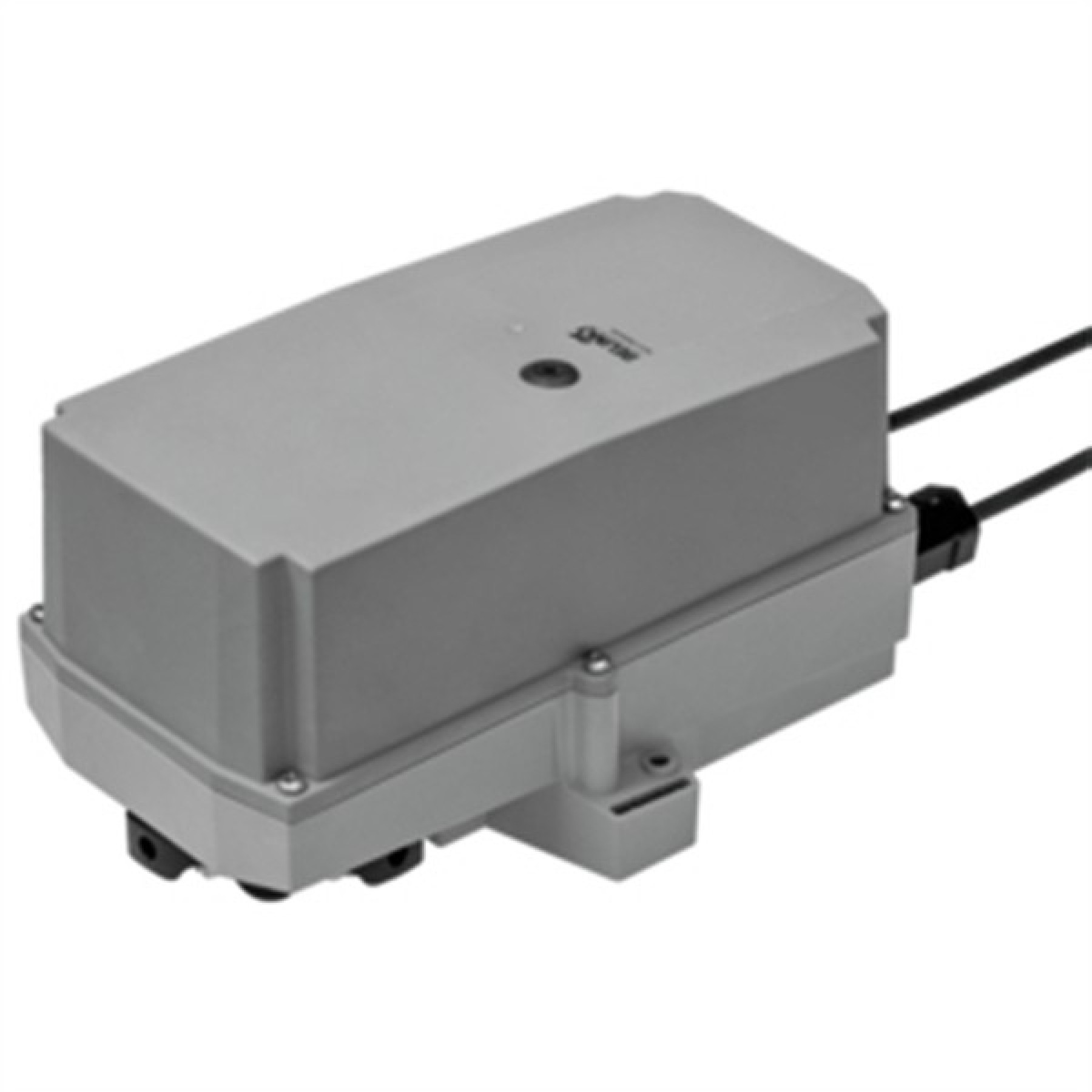 Belimo SM230P-S otary actuator (RobustLine) 20 Nm AC 100...240 V Open/close 3-point 150 s 1x SPDT IP66/67