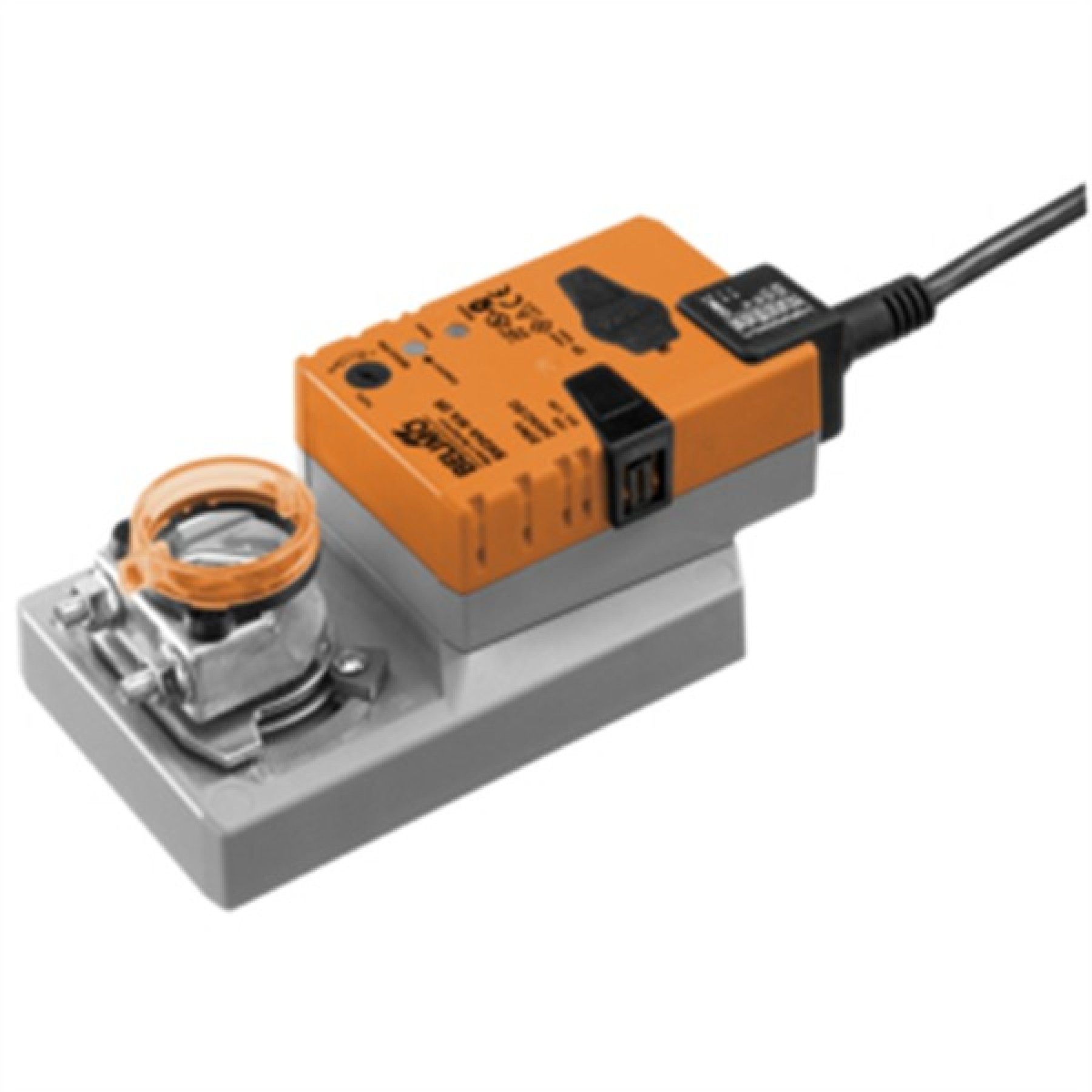 Belimo SM24A-MA Rotary actuator 20 Nm AC/DC 24 V 4...20 mA 150 s IP54