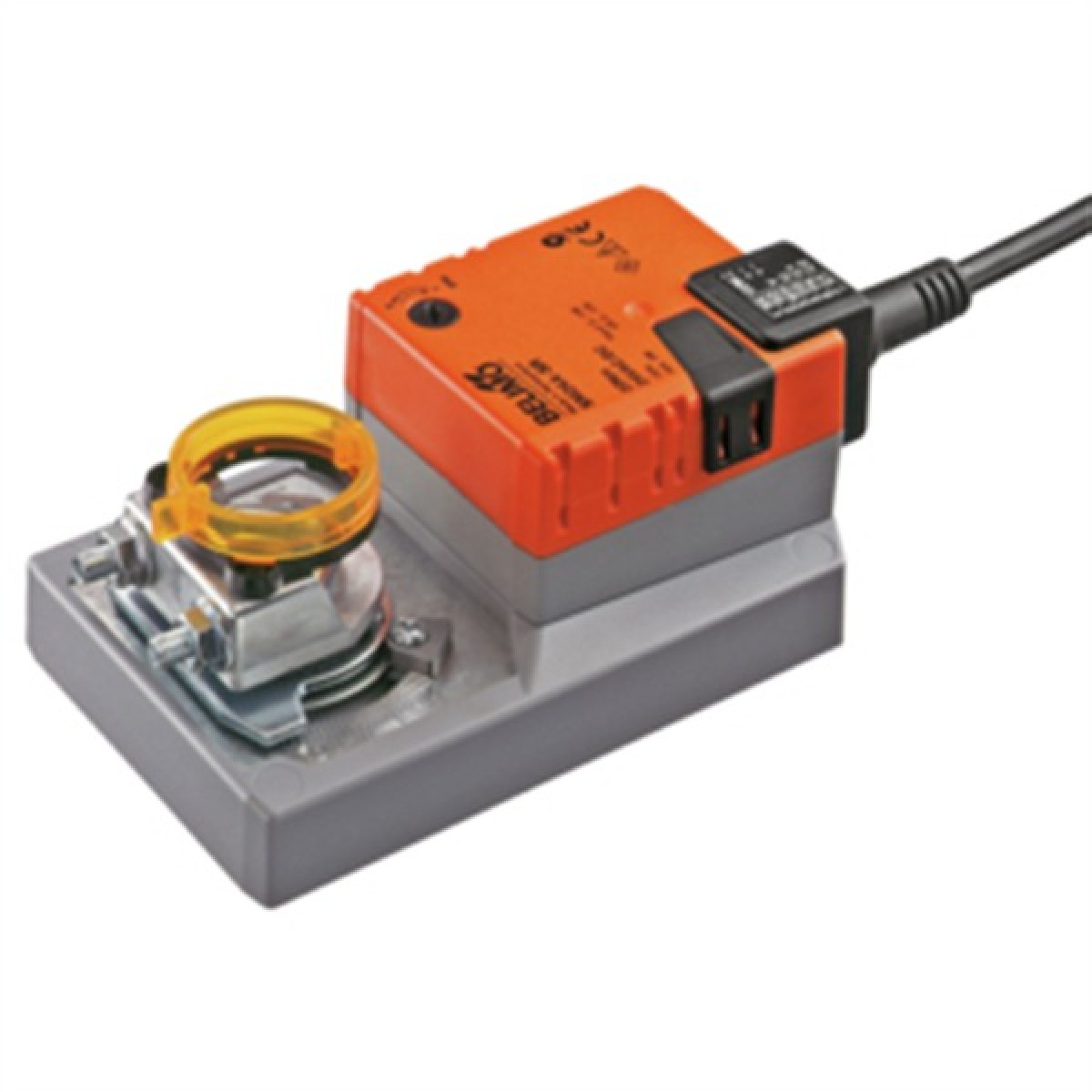 Belimo SM24A-SR Rotary actuator 20 Nm AC/DC 24 V 2...10 V 150 s IP54