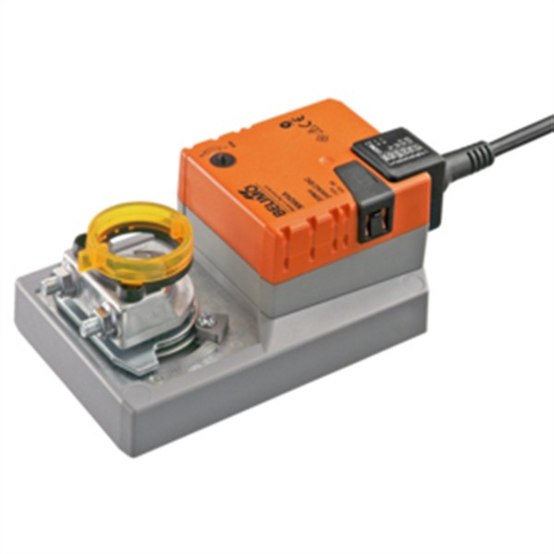 Belimo SM24A Rotary actuator 20 Nm AC/DC 24 V Open/close 3-point 150 s IP54
