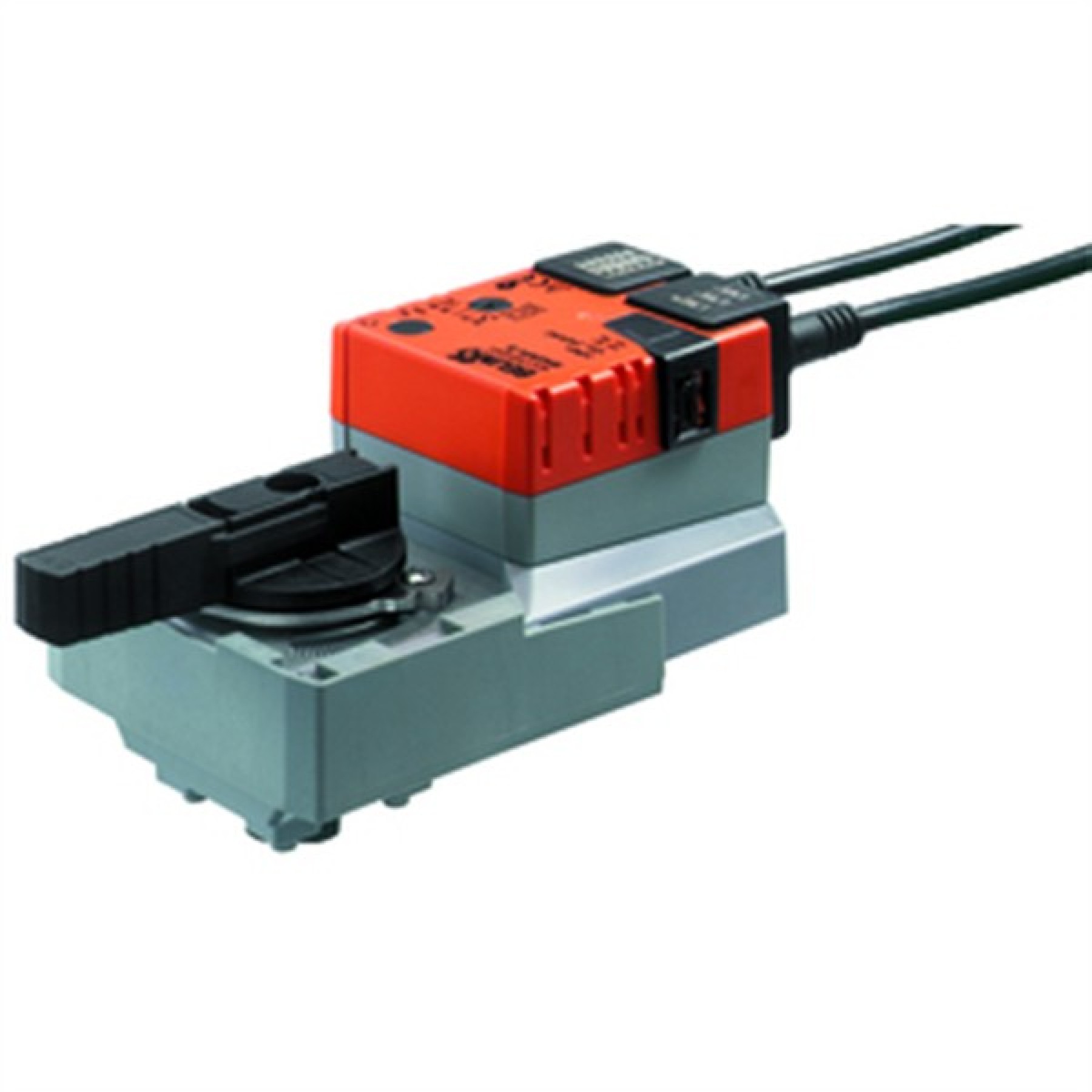 Belimo SR230A-S Rotary actuator 20NM AC 100...240 V Open close 3-point 90S 1x SPDT IP54