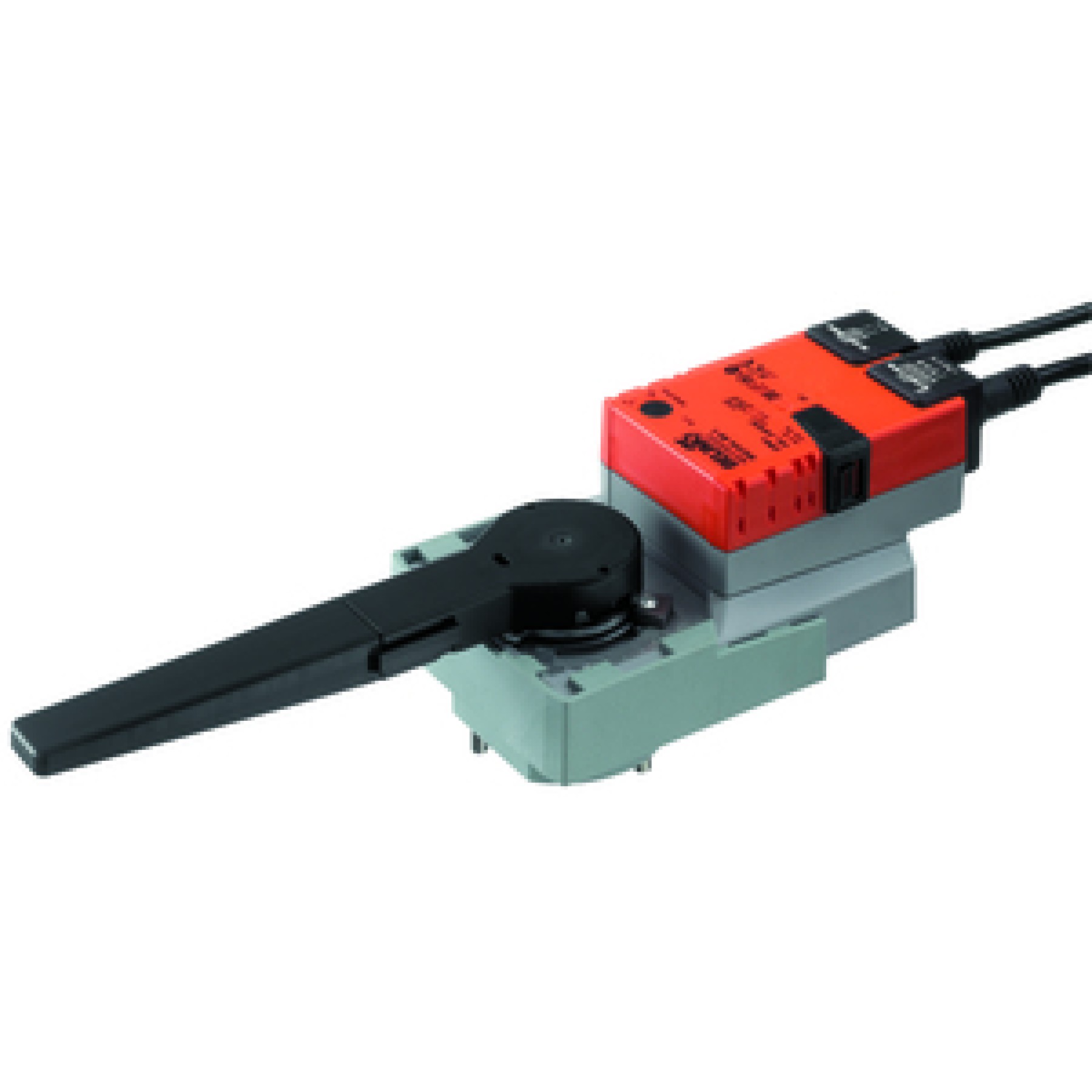 Belimo SR230A-SR-5 Rotary actuator 20 Nm AC 100...240 V 2...10 V 90 s IP54 F05