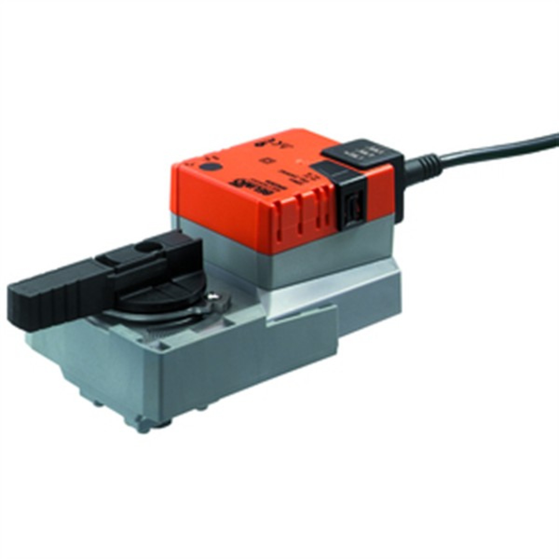 Belimo SR230A Rotary actuator 20NM AC 100...240 V Open close 3-point 90S IP54