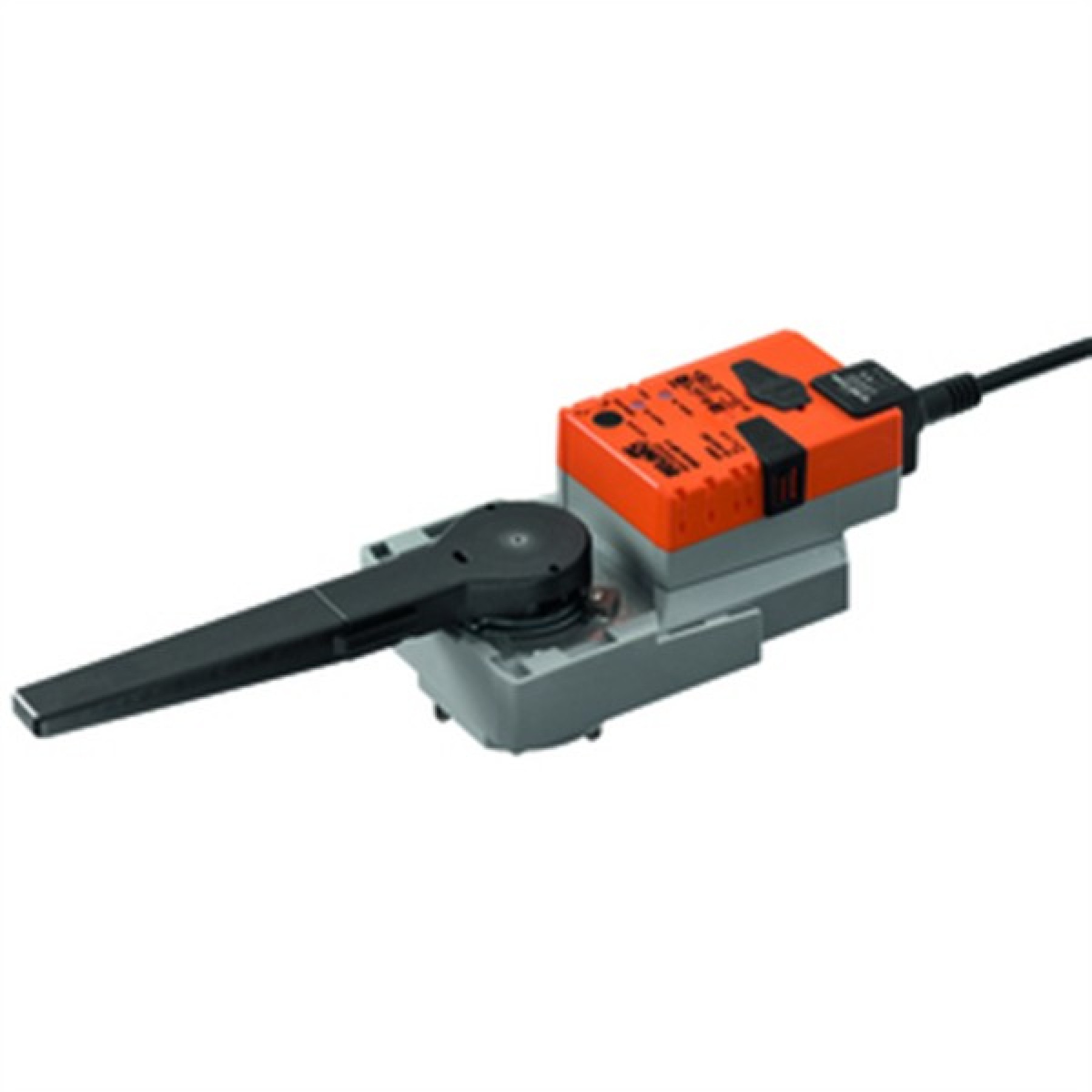 Belimo SR24A-MP-5 Rotary actuator 20NM AC DC 24V MP-Bus 2...10 V 90S (90...350 s) IP54 F05