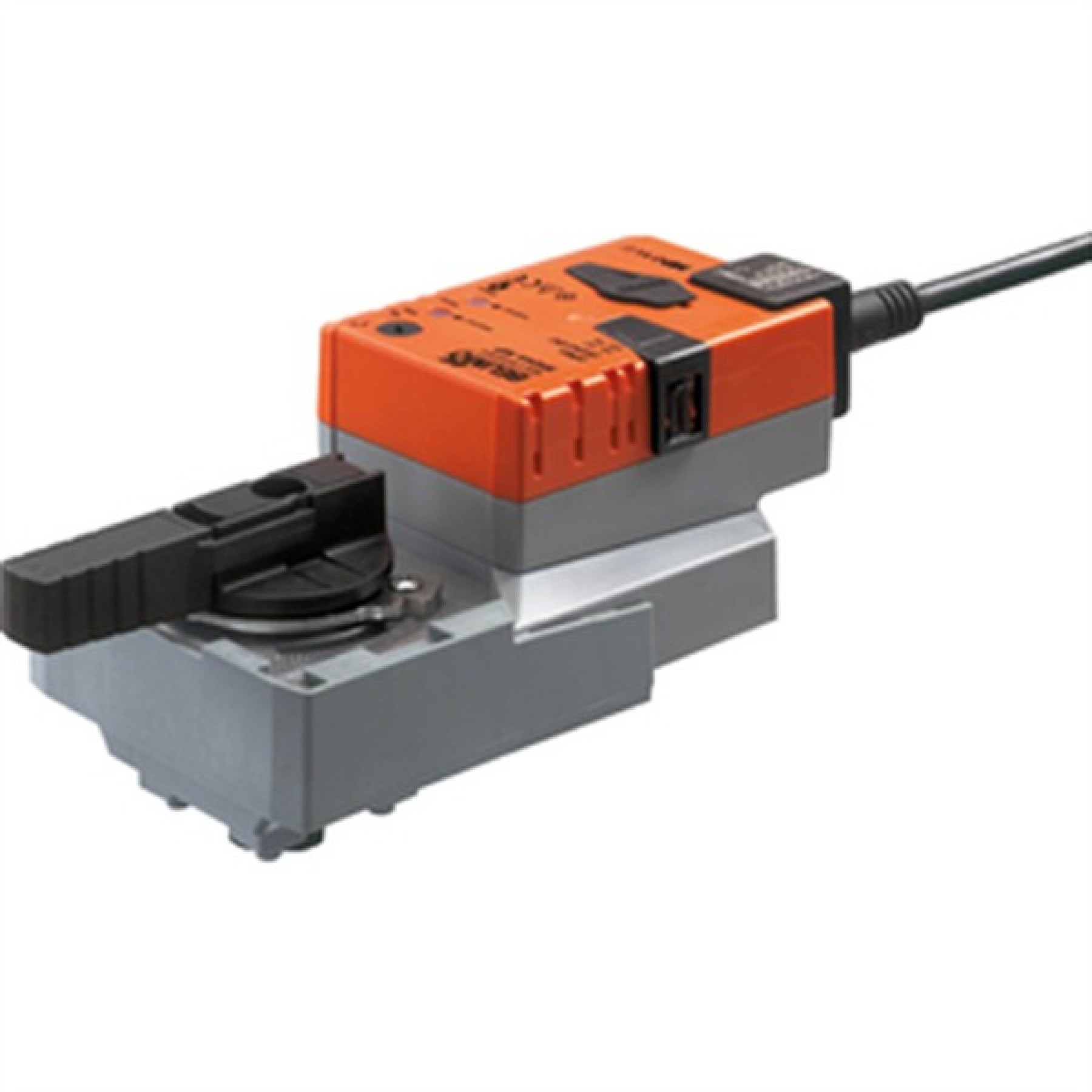 Belimo SR24A-MP Rotary actuator 20NM AC DC 24V MP-Bus 2...10 V 90S (90...350 s) IP54