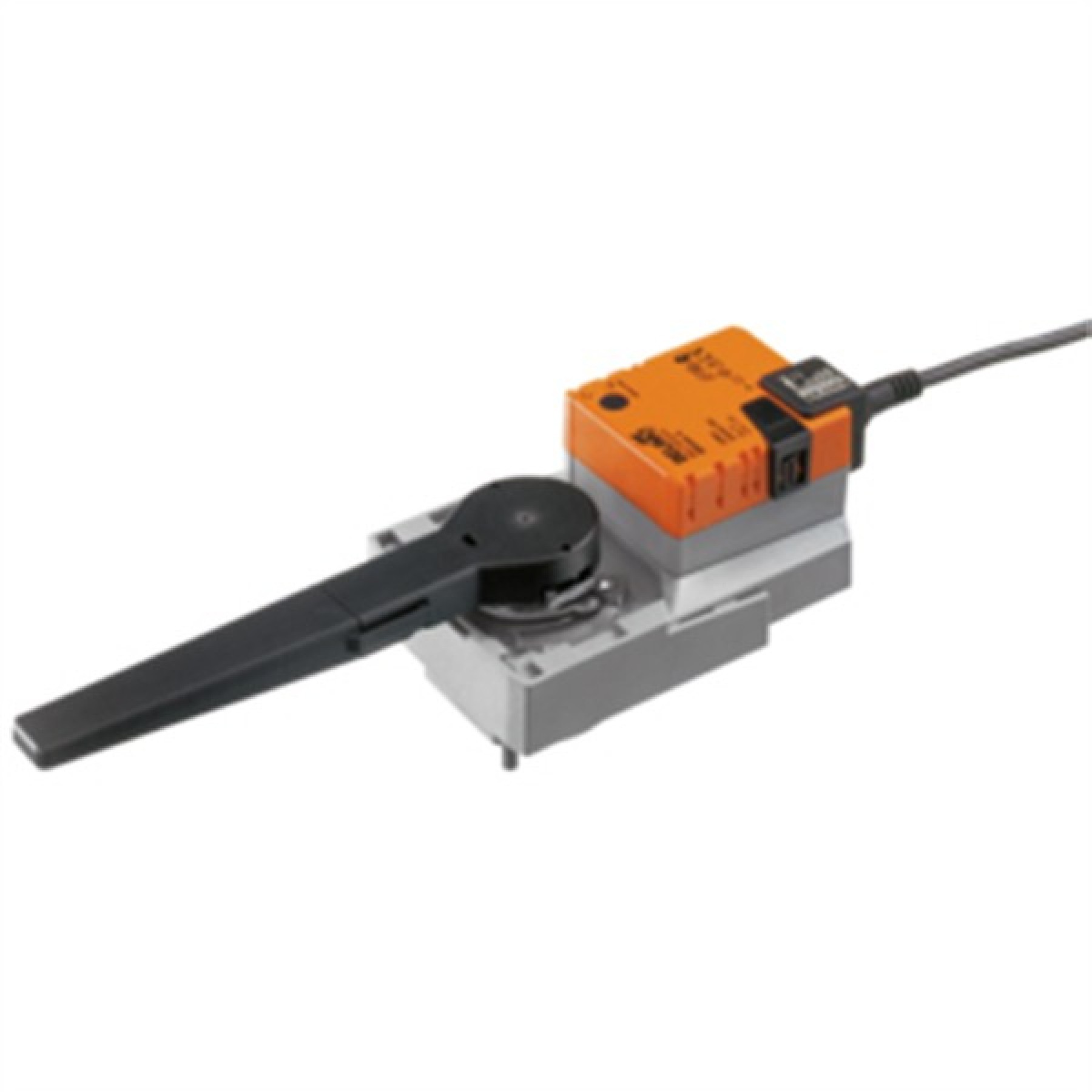 Belimo SR24A-SR-5 Rotary actuator 20NM AC DC 24V 2...10 V 90S IP54 F05 Spring Return