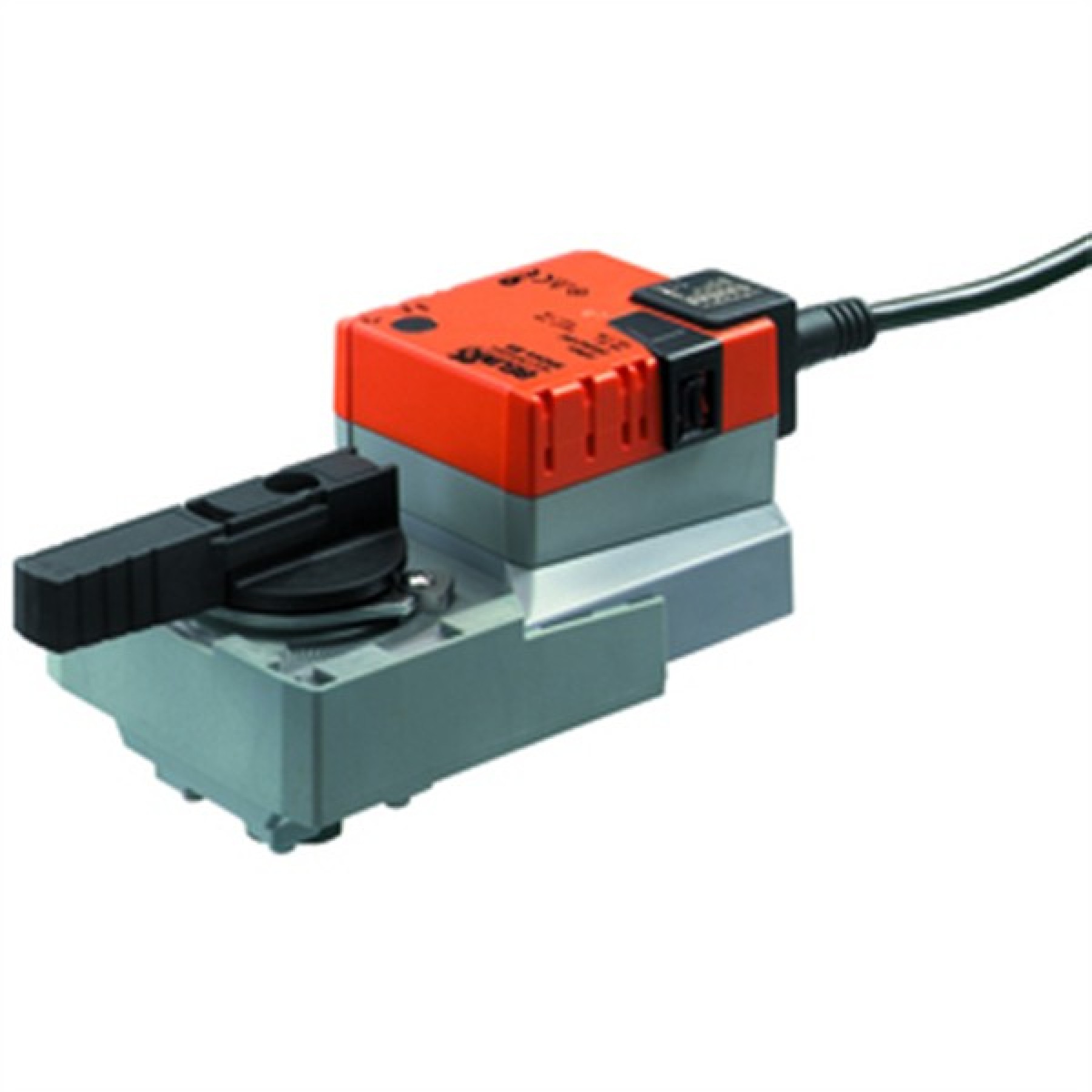 Belimo SR24A-SR Rotary actuator 20NM AC DC 24V 2...10 V 90S IP54 Spring Return