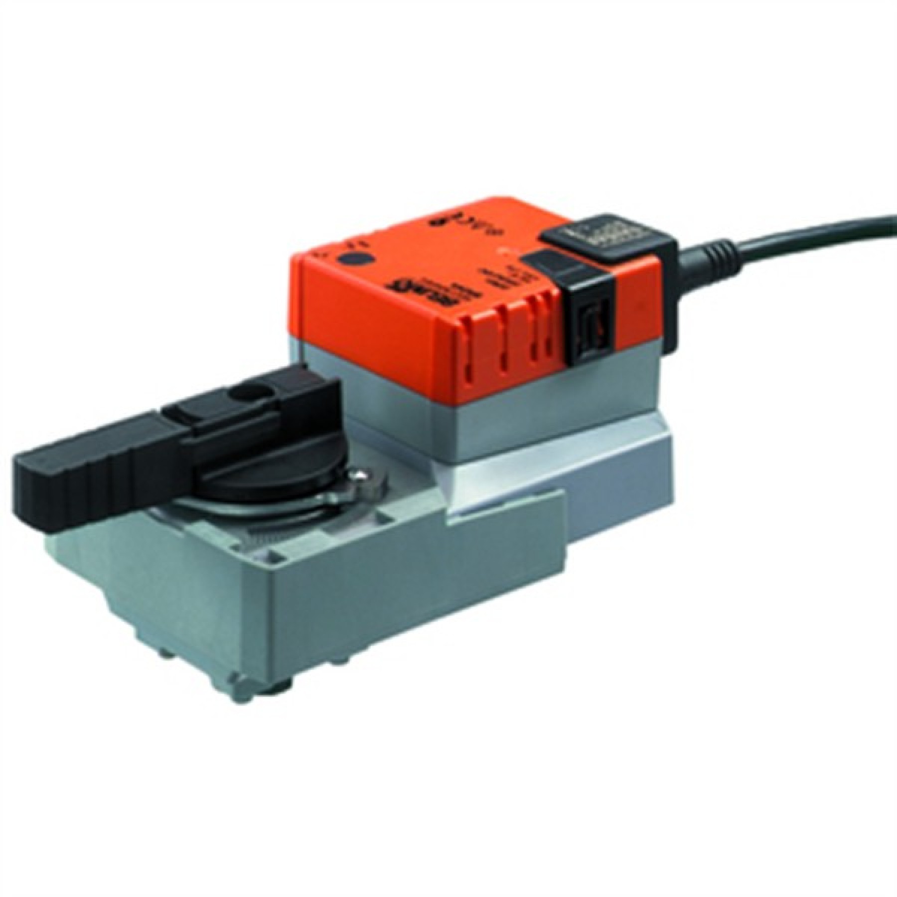 Belimo SR24A Valve Actuator 24 VACDC 20Nm Open Close