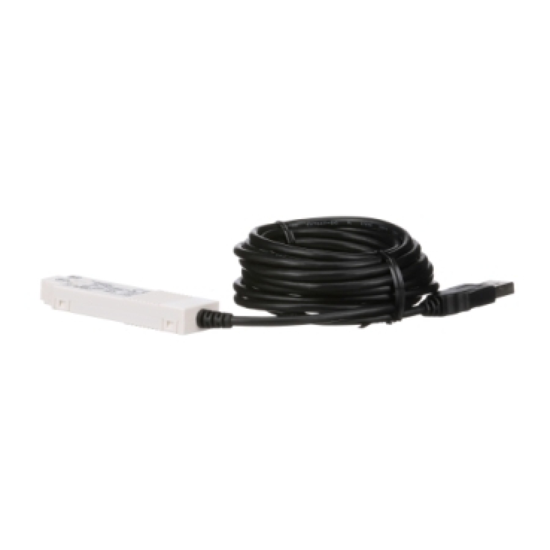 Schneider SR2USB01 USB PC connecting cable - for smart relay ZelI/O Logic - 3 m