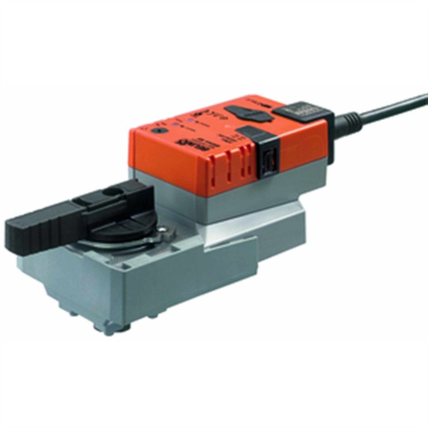 Belimo Valve Actuator Ac / Dc 24V 20 Nm Mod. 35S