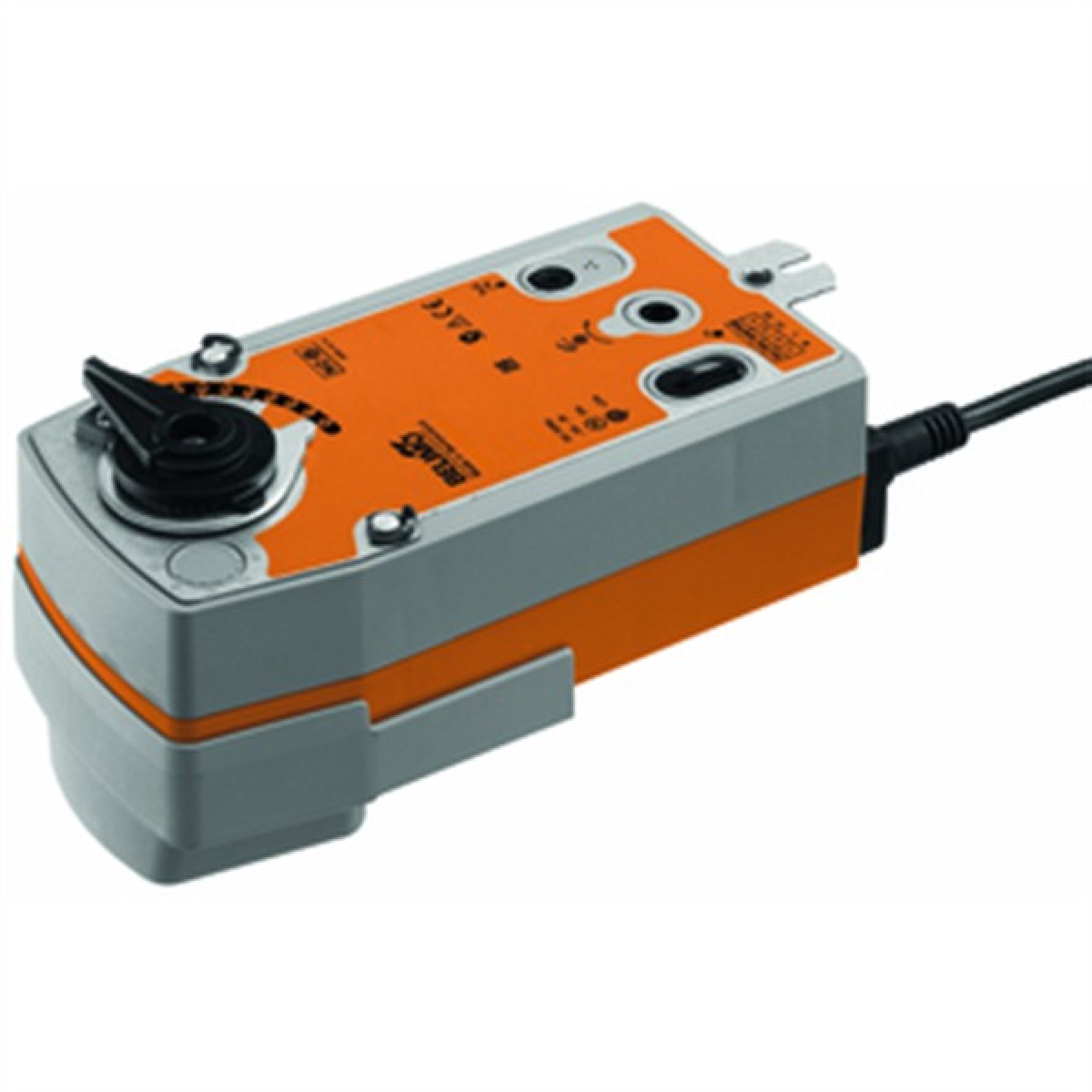 Belimo SRF24A Rotary actuator fail-safe NC 20NM AC DC 24V Open close 75 s IP54