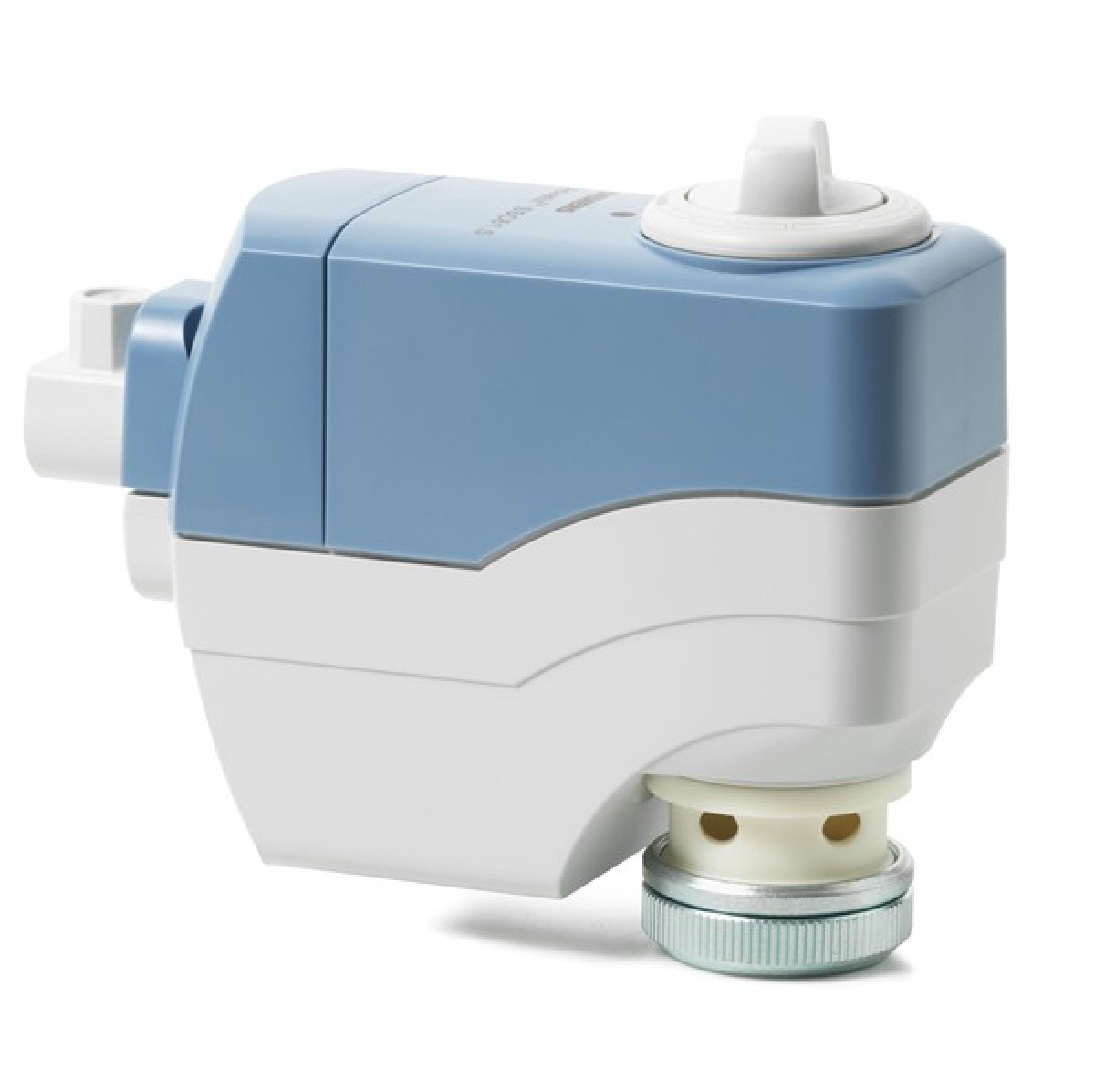 Siemens SSC61.5 Ac 24V Dc 0...10V 3 Position Electro Motoric Valve Actuator Spring Return 5.5Mm Stroke 35 Seconds 300N
