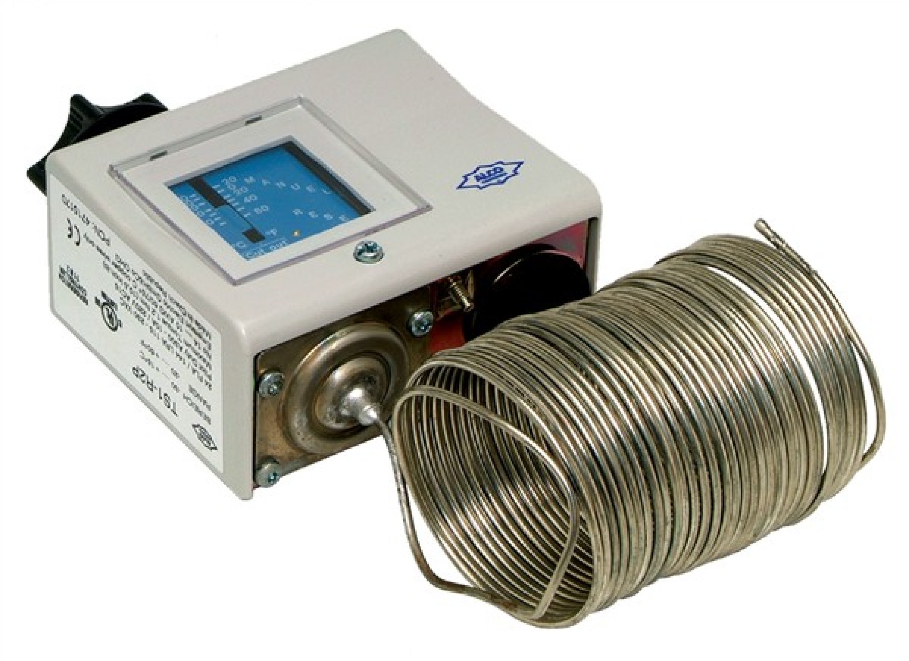 Sontay ST-FRE-1 Capillary Frost Stat With Auto Reset 6M