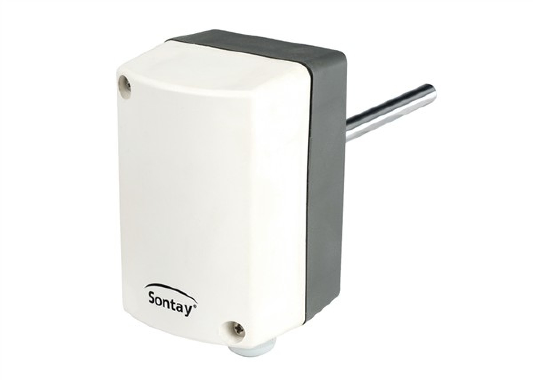 Sontay ST-I-03M Immersion Thermostat With A Range Of 20 To 90-C Manual Reset