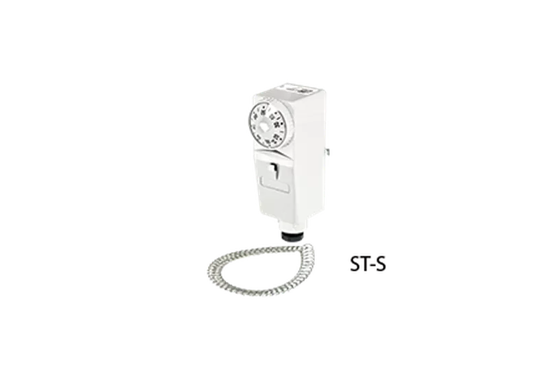 Sontay ST-S General Purpose Thermostats Strap-on Unit