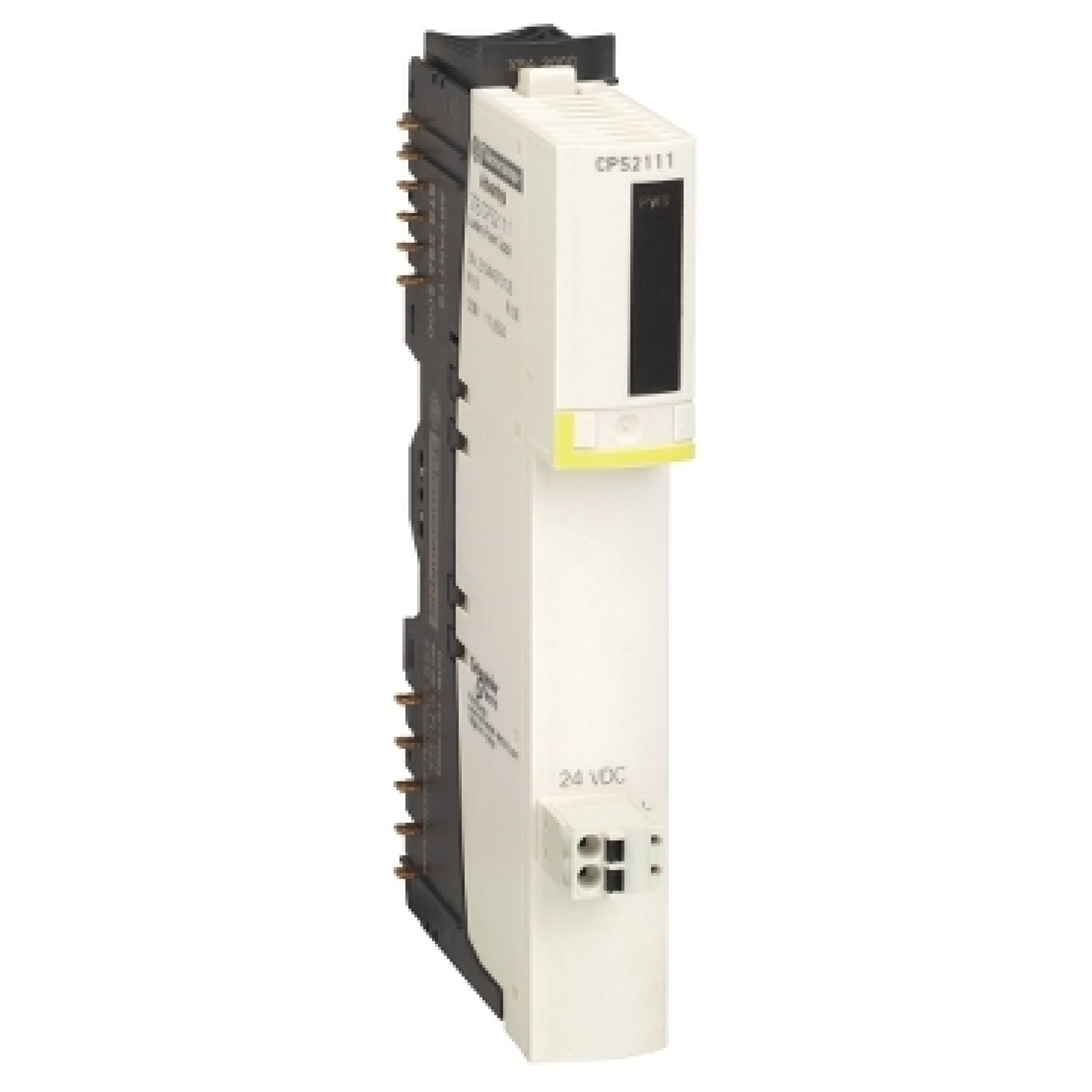Schneider Remote I/O STBCPS2111K Modicon Stb - Auxiliary Power Supply Kit - For Logic Of I/O Module